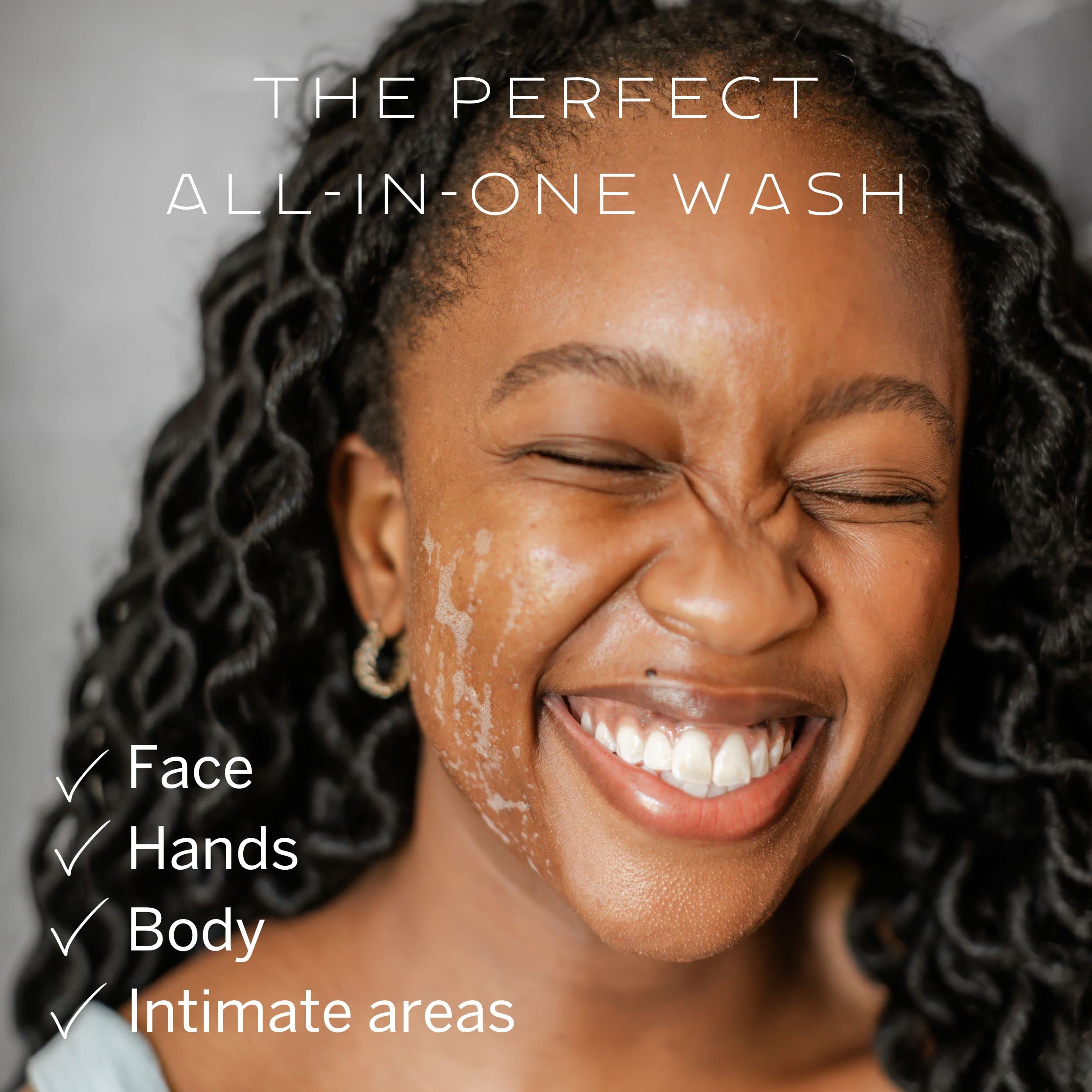 Menstrual Cup Wash - Best Formula to Wash Your Period Cups - Organic and Natural Ingredients Pixie Cup uk supplements