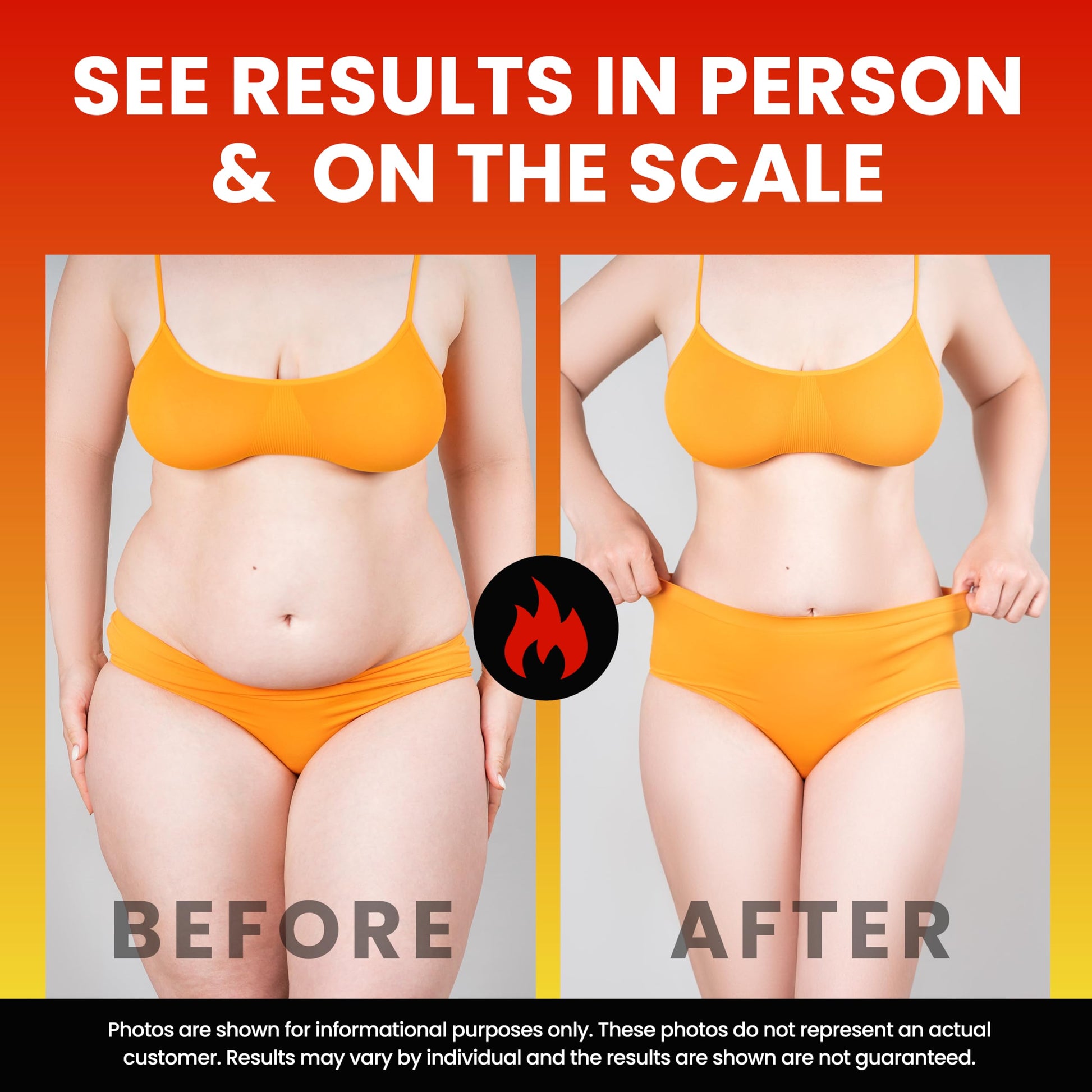 Morning Fat Burner Gummies for Weight Loss for Women & Men | Thermogenic Belly Nobi Nutrition uk supplements