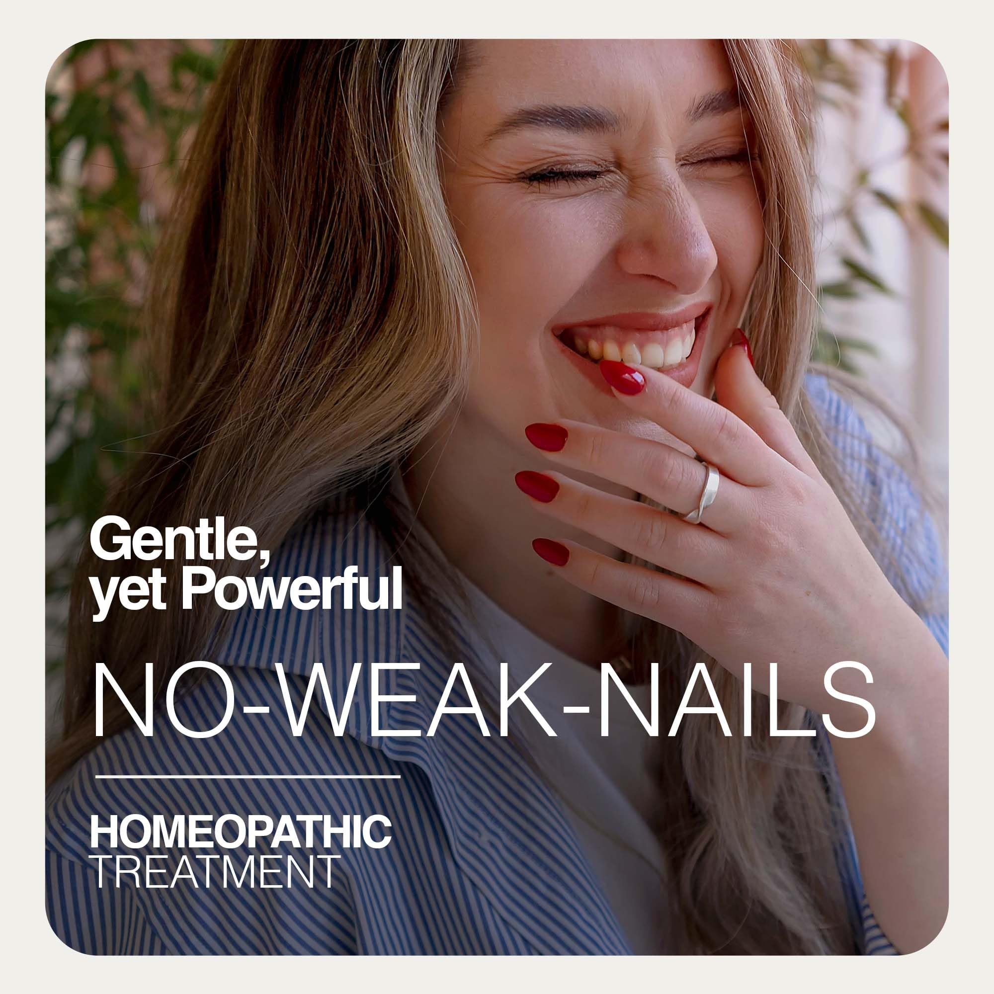 Nail Care Treatment | Weak and Damaged Nails Prevention, Extra Strength Nail Repair Solution, Healthy Nails Miers Laboratories uk supplements