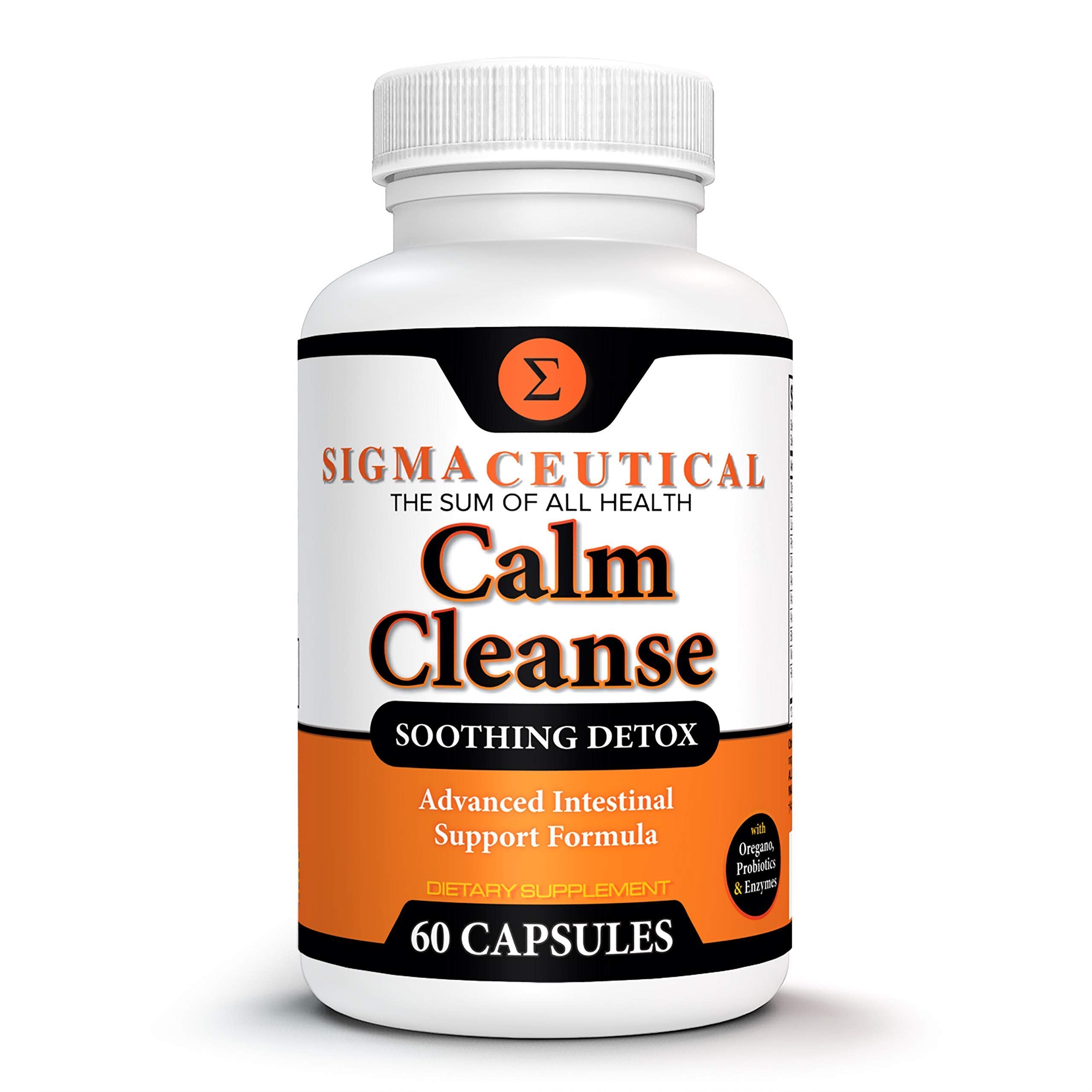 Sigmaceutical Vaginal Health Treatment – Overgrowth & Kidney Cleanses Sigmaceutical uk supplements
