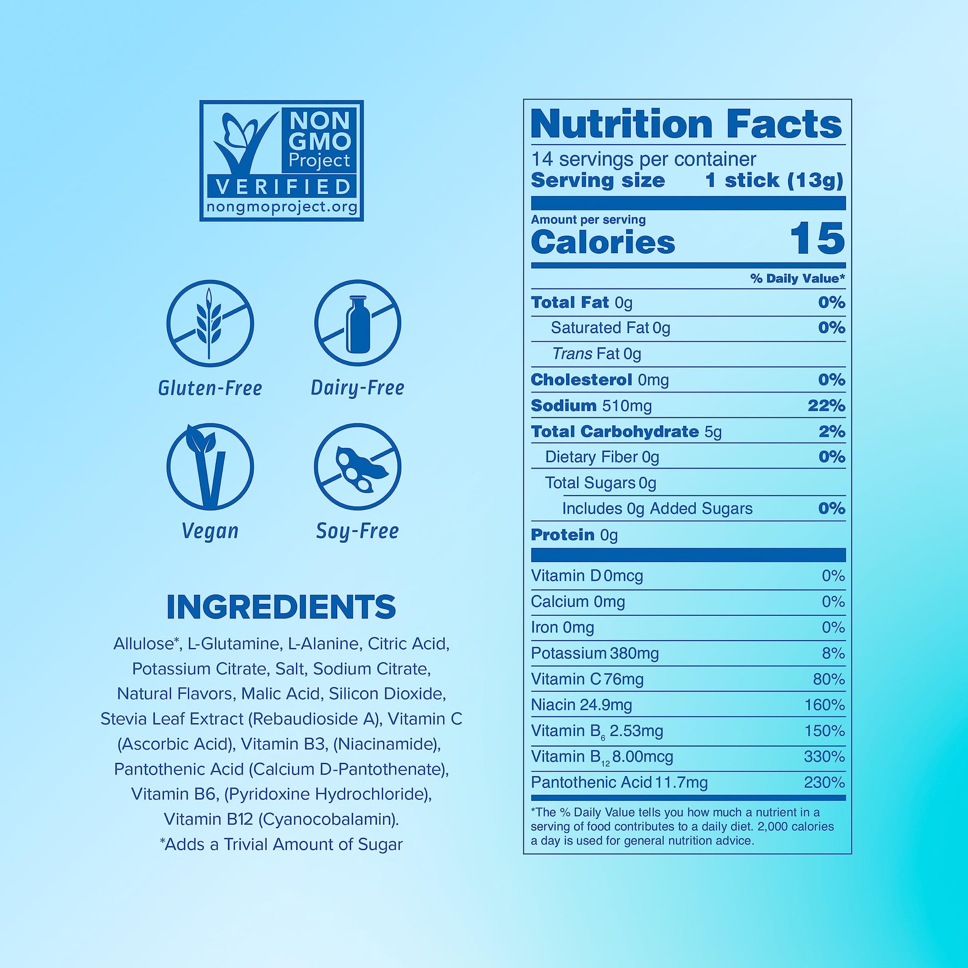 Liquid I.V. Sugar-Free Hydration Multiplier - White Peach – Hydration Powder Packets Liquid I.V. uk supplements