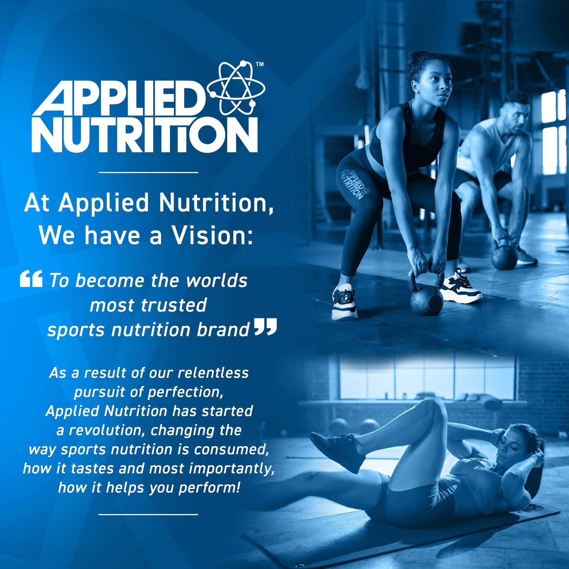 Applied Nutrition Casein Protein Powder - Micellar Casein Supplement, Slow Release Protein Applied Nutrition uk supplements
