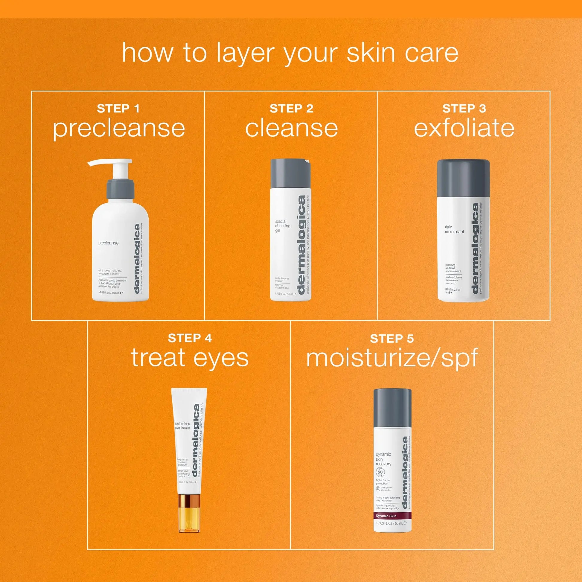 Dermalogica Biolumin-C Eye Serum with Vitamin C, Brightens Eye Area, Reduces Appearance of Fine Lines and Wrinkles For Smooth Skin, 0.5 fl oz Dermalogica uk supplements