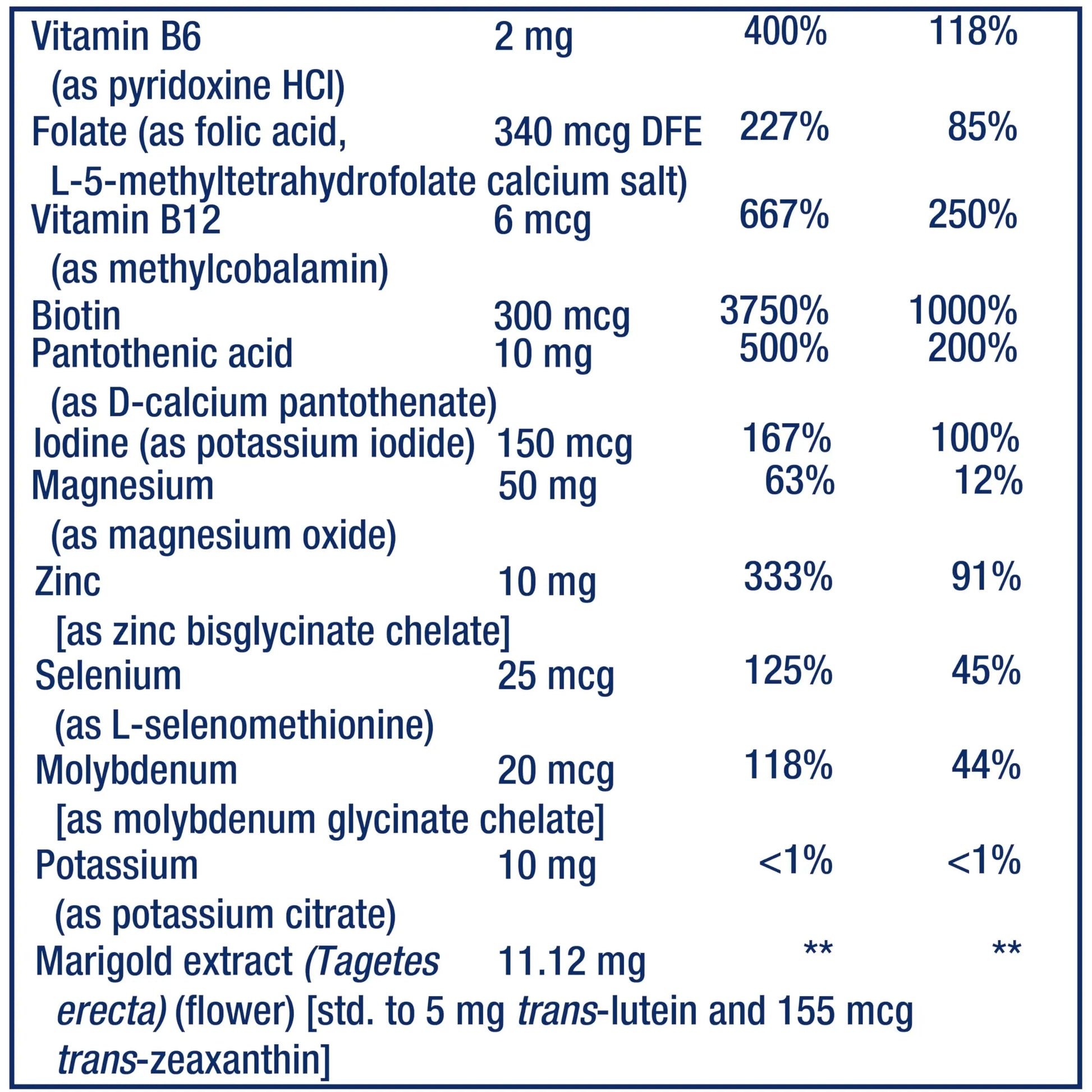 Life Extension Children's Formula Mix™, multivitamin for Kids, 18 Essential Vitamins and Minerals Life Extension uk supplements