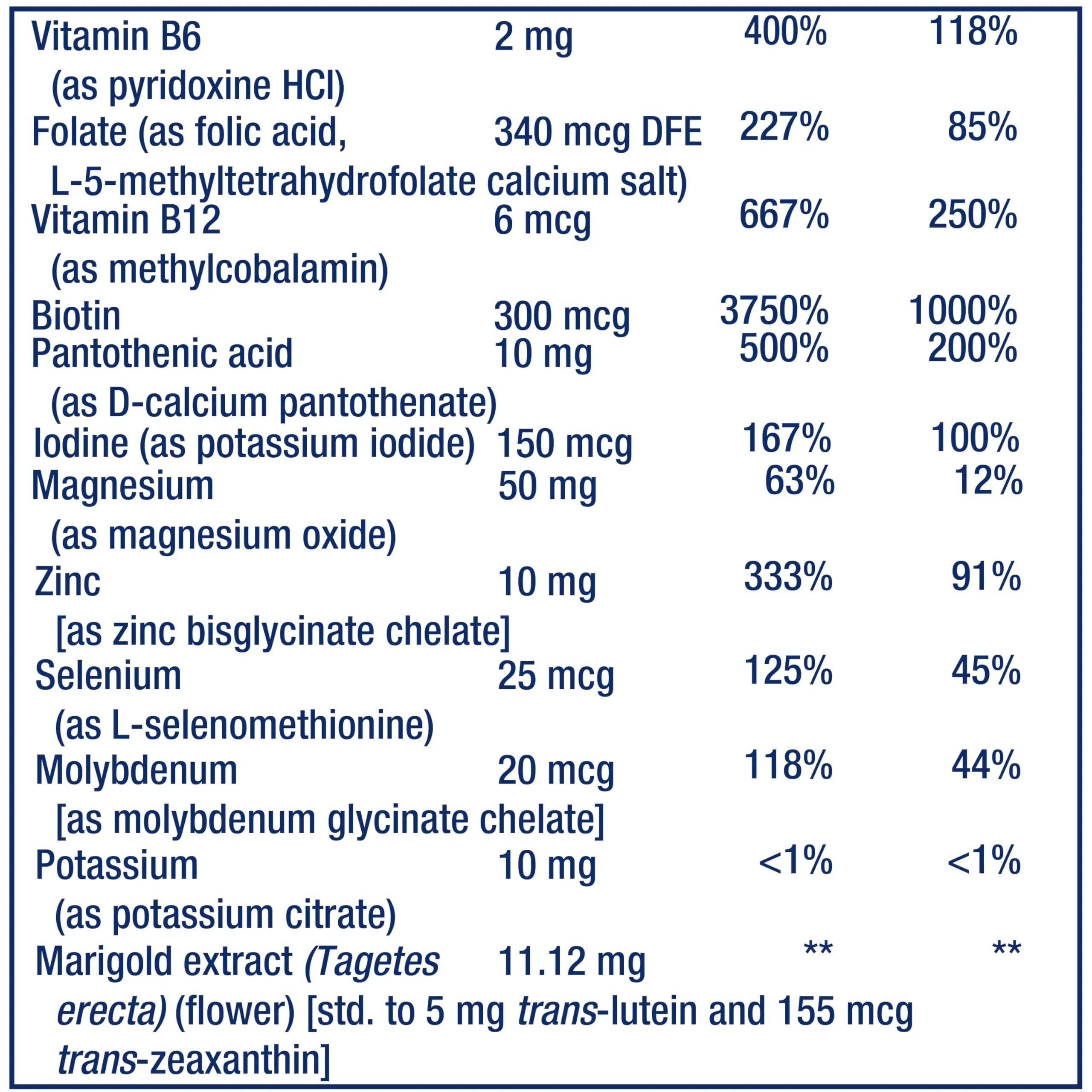 Life Extension Children's Formula Mix™, multivitamin for Kids, 18 Essential Vitamins and Minerals Life Extension uk supplements