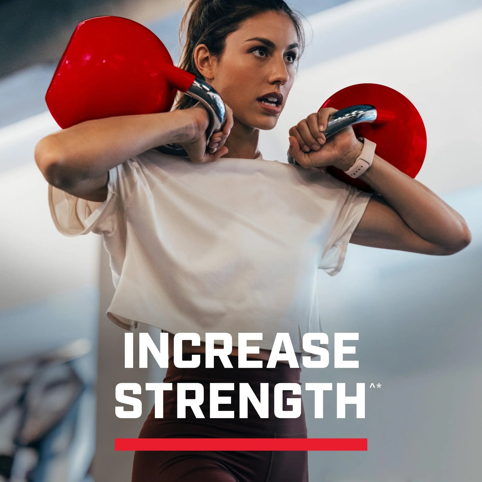 GNC Pro Performance Creatine Monohydrate Powder for Women & Men, 5g Creatine Per Serving, Muscle Building, Energy Production, Endurance, Performance, 50 Servings GNC uk supplements