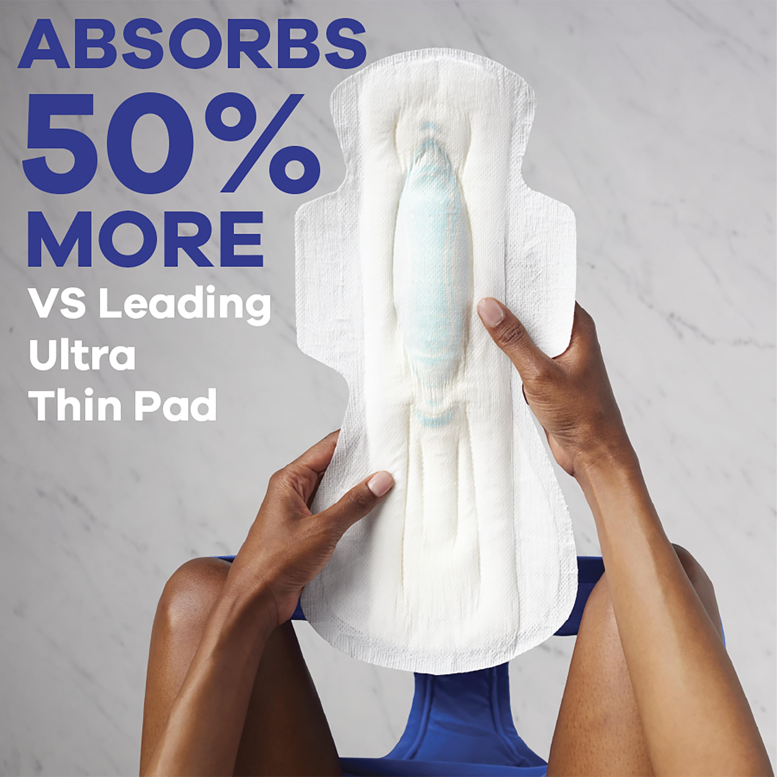 Always Maxi Overnight Pads with Wings, Size 5, Extra Heavy Overnight Always uk supplements