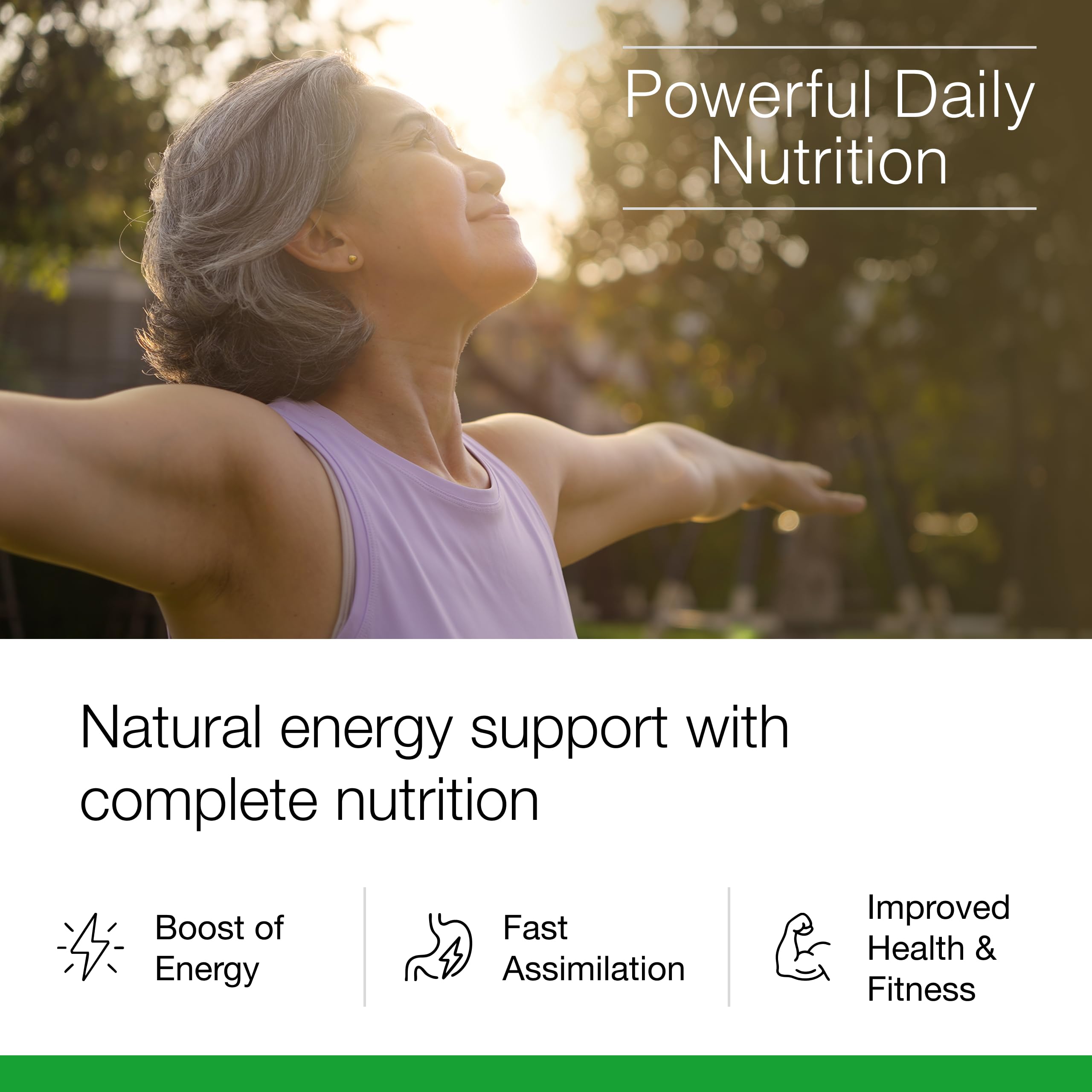 Dr. Schulze's SuperFood Plus - Everyday Superfood Supplement to Support Overall Wellness - Clean, Quality Nutrition - Supports Metabolism & Daily Energy - Gluten-Free & Dairy-Free - 390 Tablets Dr. Schulze's uk supplements