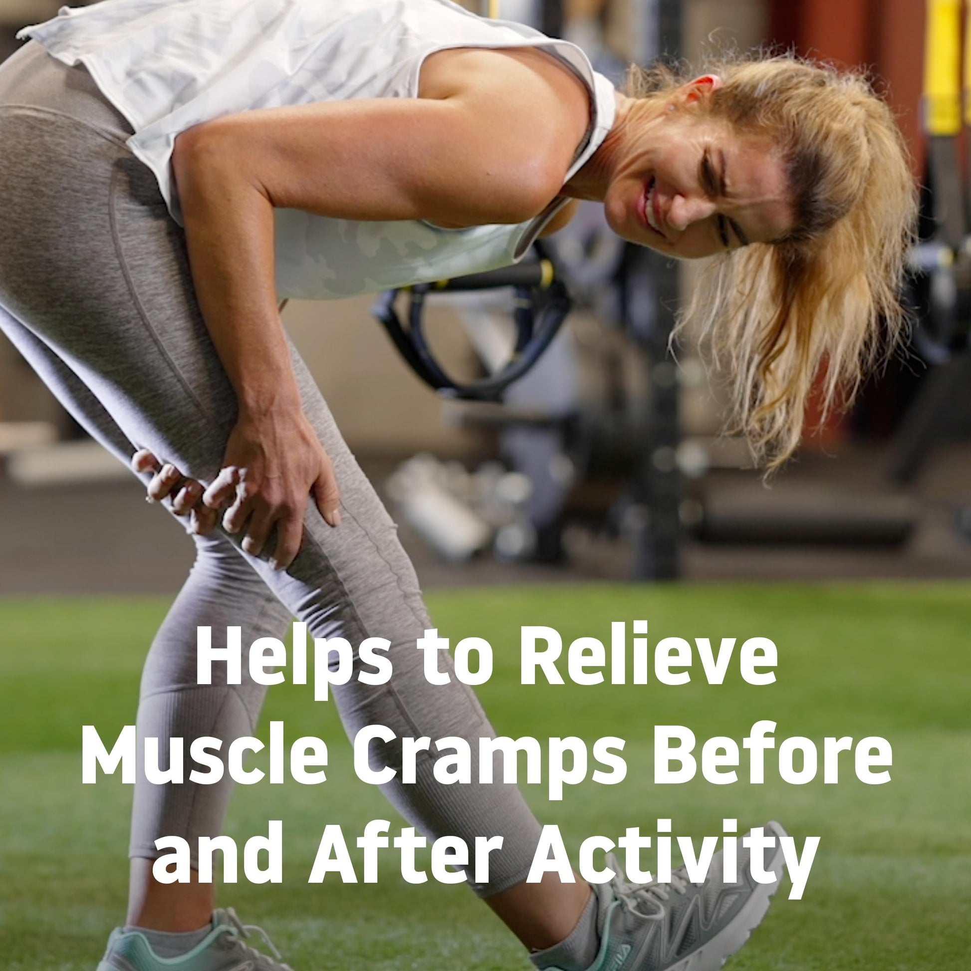 Theraworx Relief for Muscle Cramps Foam Fast-Acting Muscle Spasm, Leg Soreness with Magnesium Sulfate - 7.1 oz - 2 Count Theraworx uk supplements