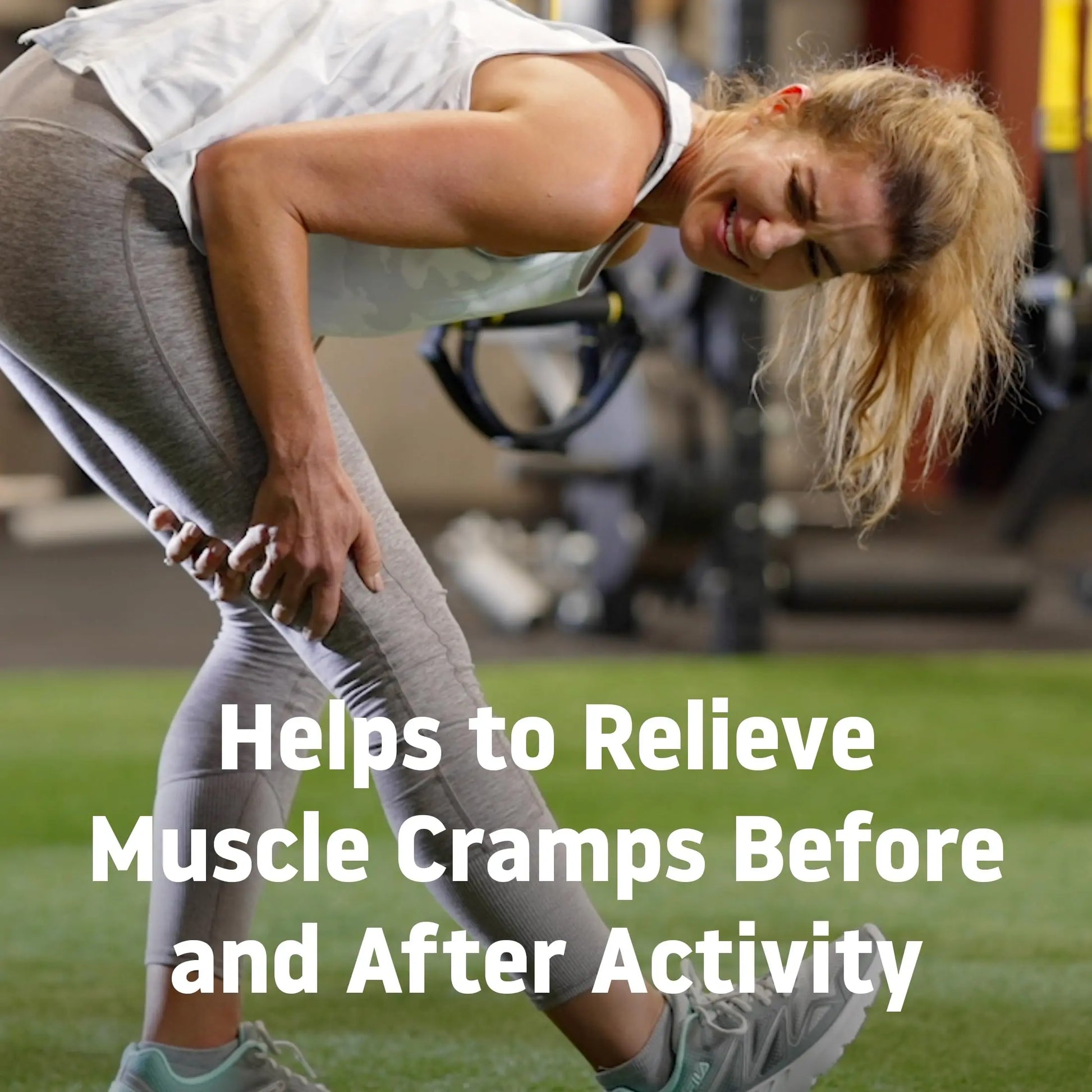 Theraworx Relief for Muscle Cramps Foam Fast-Acting Muscle Spasm, Leg Soreness with Magnesium Sulfate - 17.1 oz - 1 Count Theraworx uk supplements