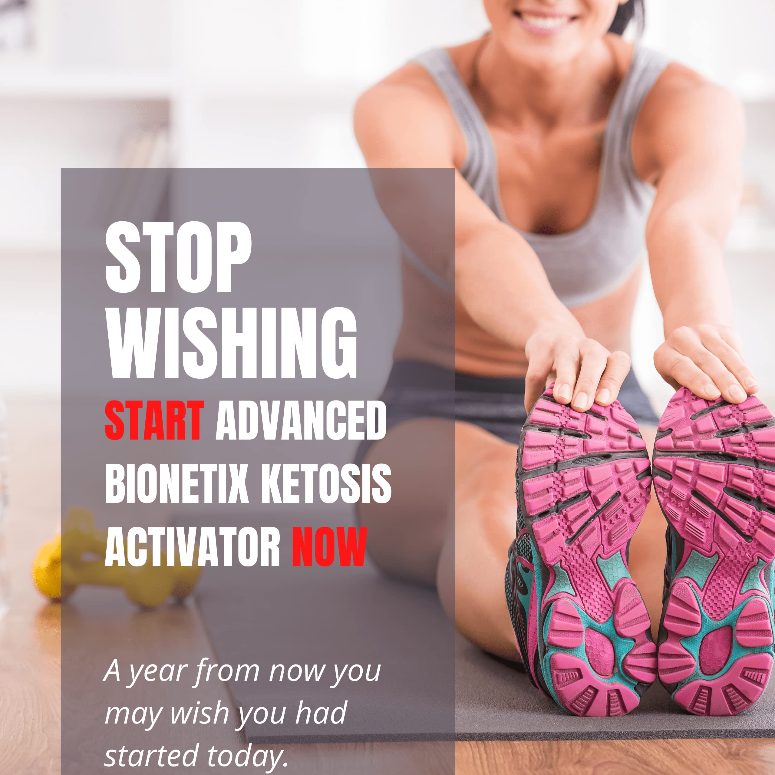 ThermoBurn™ Ketosis Activator Keto Pills + Apple Cider Vinegar Capsules Fat Burner Advanced Bionetix uk supplements