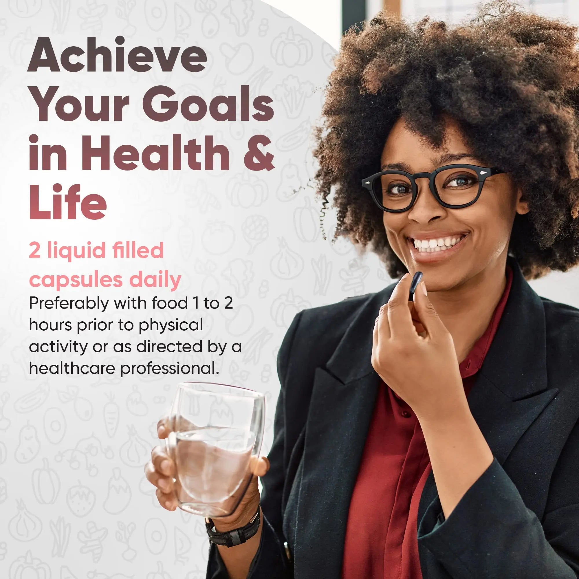 Bariatric Multivitamin with Iron - Easy-to-Swallow Capsule for Post Bariatric Surgery - Post Sleeve and Post Bypass Kaitamin uk supplements