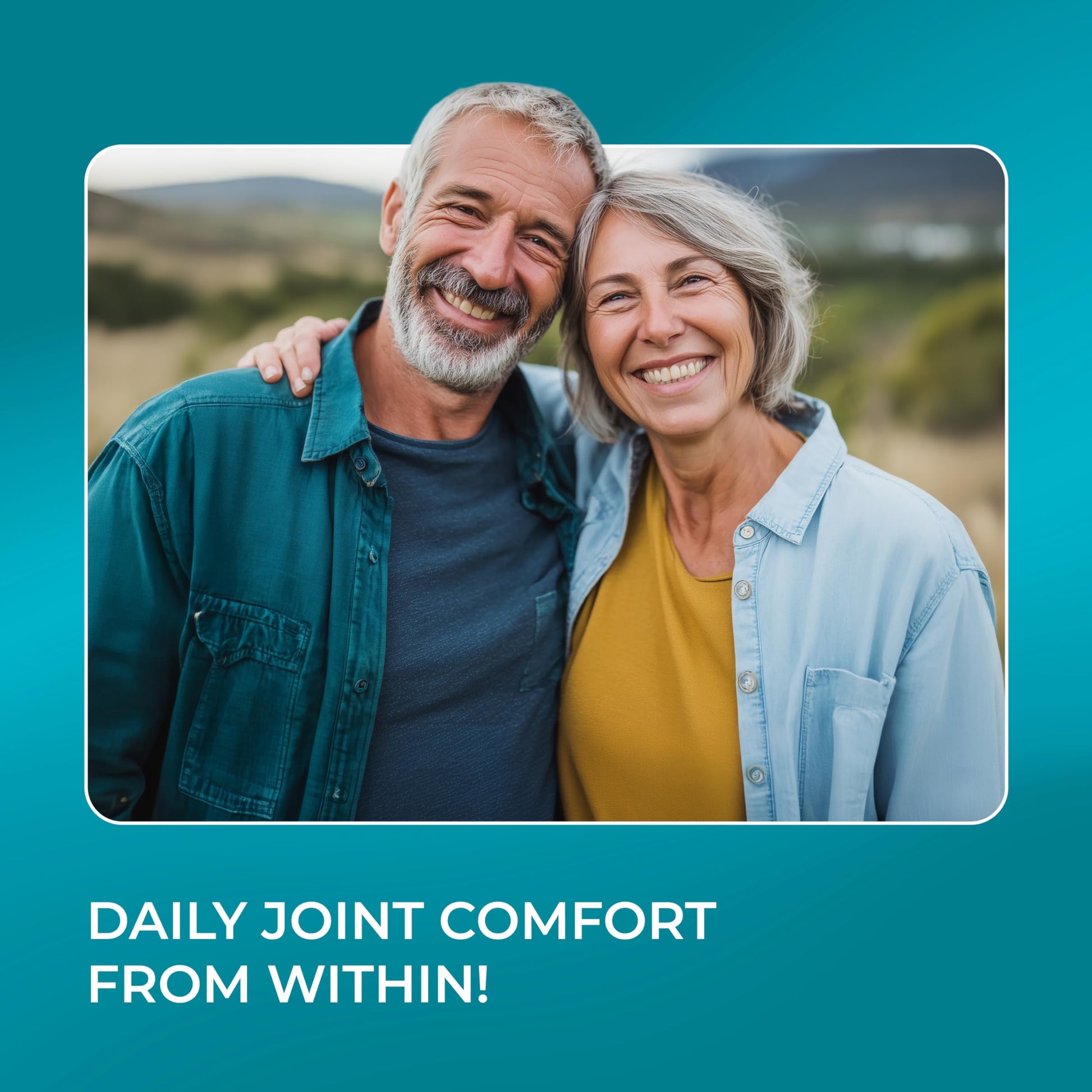 PUREHEALTH RESEARCH Comfortiq - Back Discomfort Supplement - Joint Health Support for Women & Men - with CoQ10, Turmeric, Acetyl L-Carnitine, Boswellia & More - 60 Capsules PUREHEALTH RESEARCH uk supplements