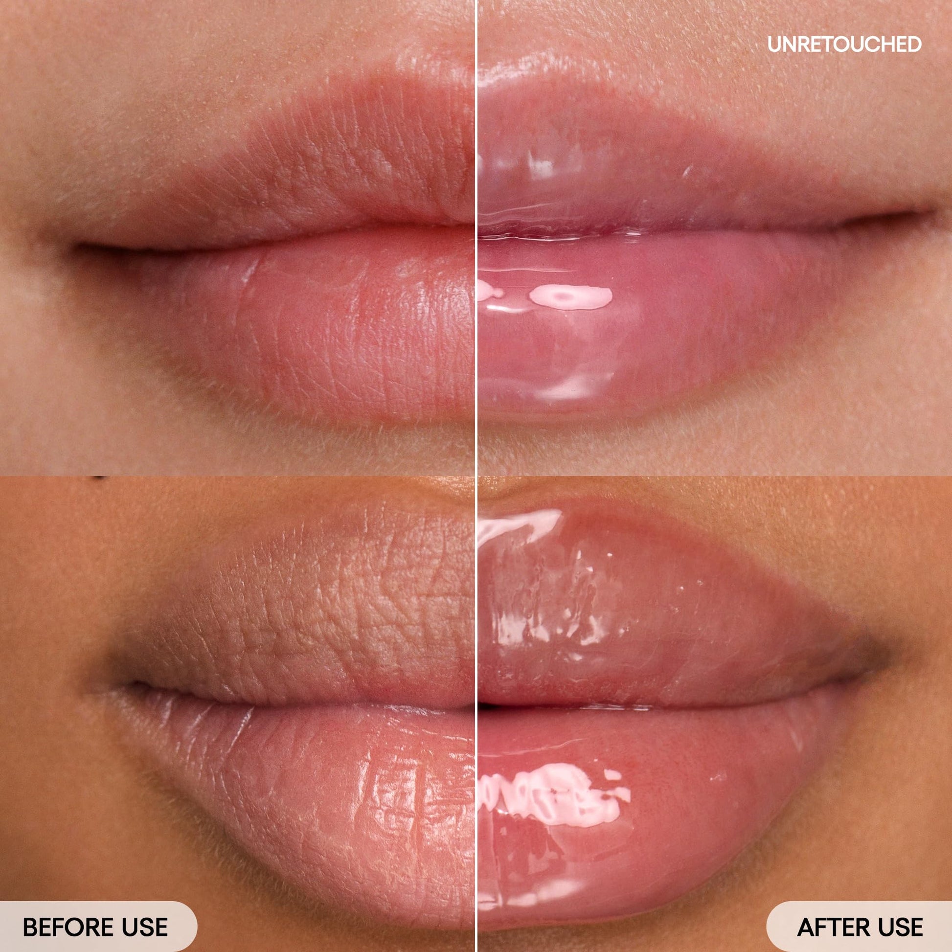 LANEIGE Lip Glowy Balm, Berry: Sheer Tinted Lip Moisturizer with Shea Butter, for Hydrating Shine & Soft Lips LANEIGE uk supplements