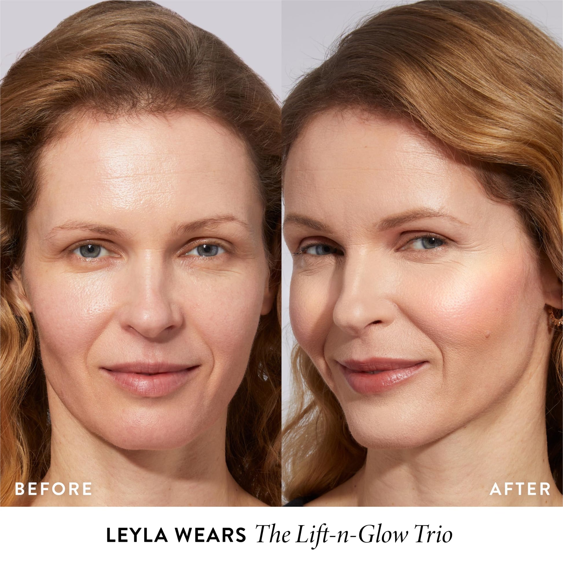 LAURA GELLER NEW YORK Geller's Greatest Lift-n-Glow Baked Trio Palette - Highlighter, Blush, Bronzer - All Skin Tones LAURA GELLER NEW YORK uk supplements