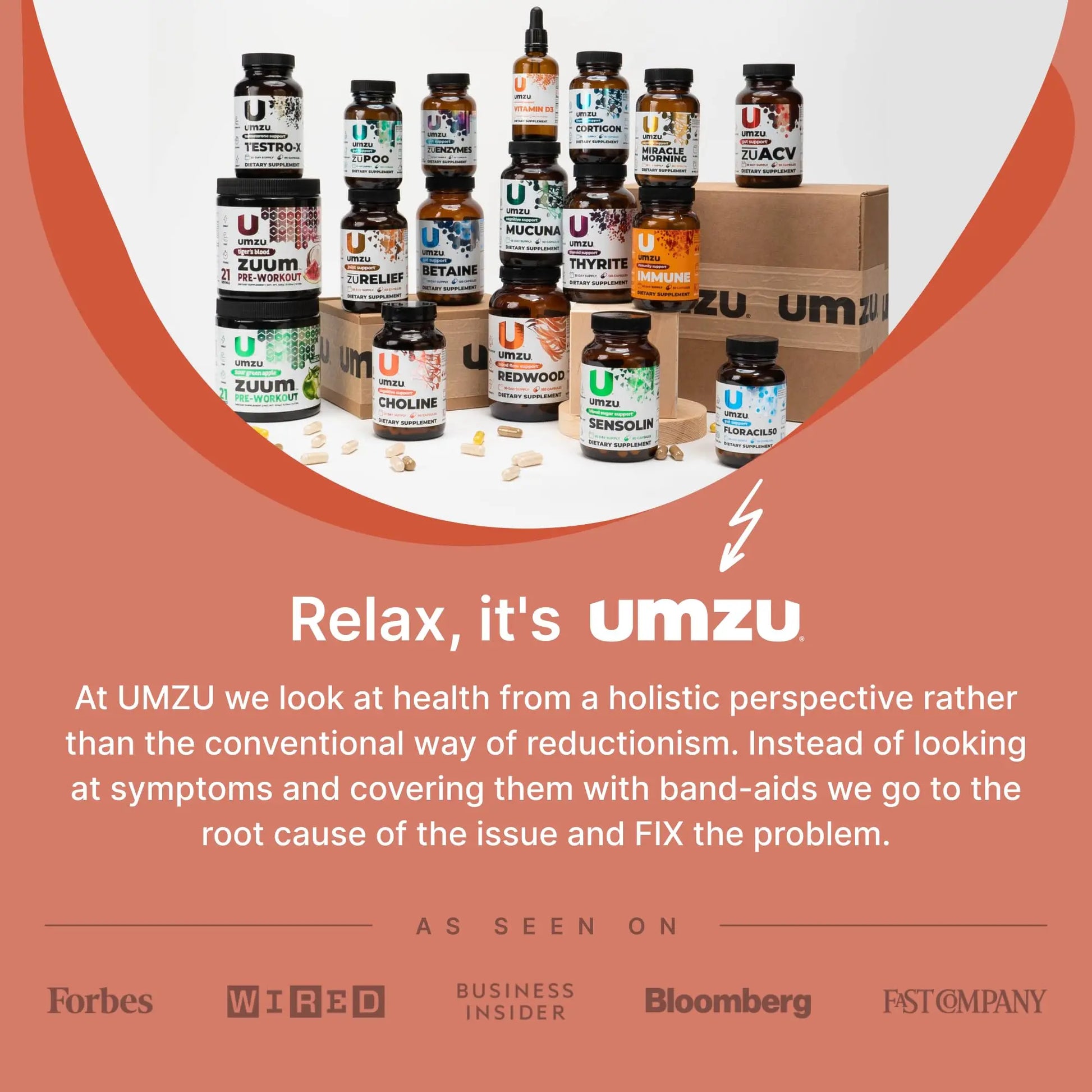 UMZU Redwood Nitric Oxide Booster, (30 Day Supply) – Vitamin C, Garlic & Horse Chestnut – Healthy Circulation & Endurance – Daily Cardiovascular Support Nitric Oxide UMZU uk supplements