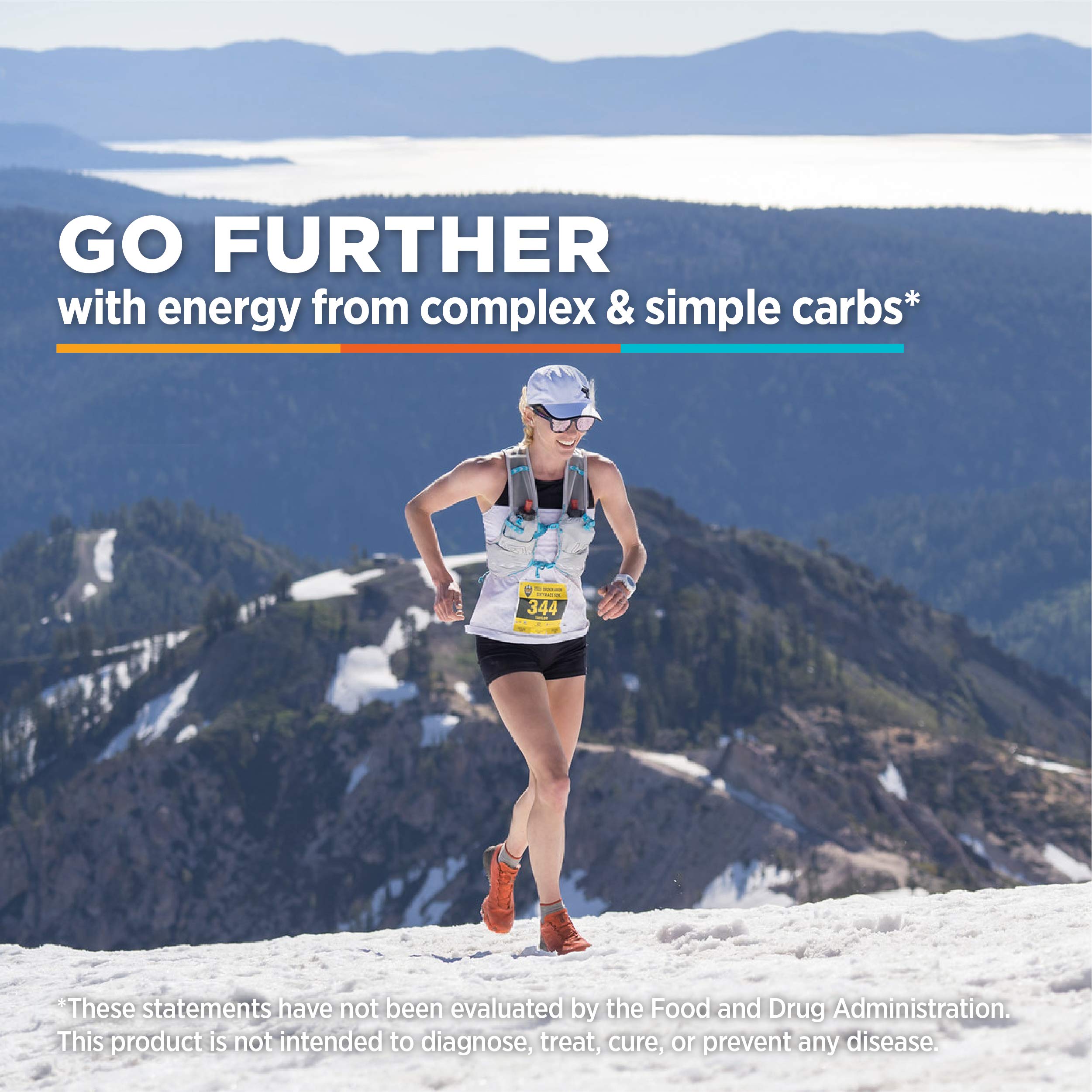 GU Energy Roctane Ultra Endurance Energy Gel, Quick On-The-Go Sports GU Energy uk supplements
