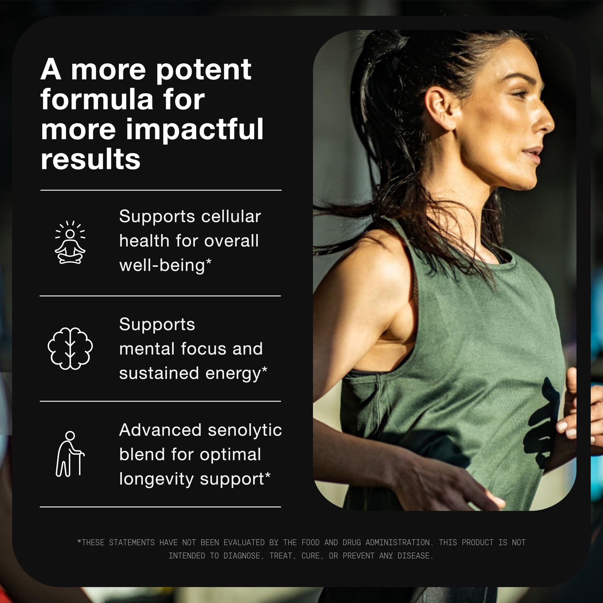 Fisetin Supplement – Senolytic Supplement Ultra High Potency 4,000mg with Quercetin, Curcumin 97%, Apigenin & Milk Thistle – High Strength Blend – Third-Party Lab Tested – 3 Month Supply Toniiq uk supplements