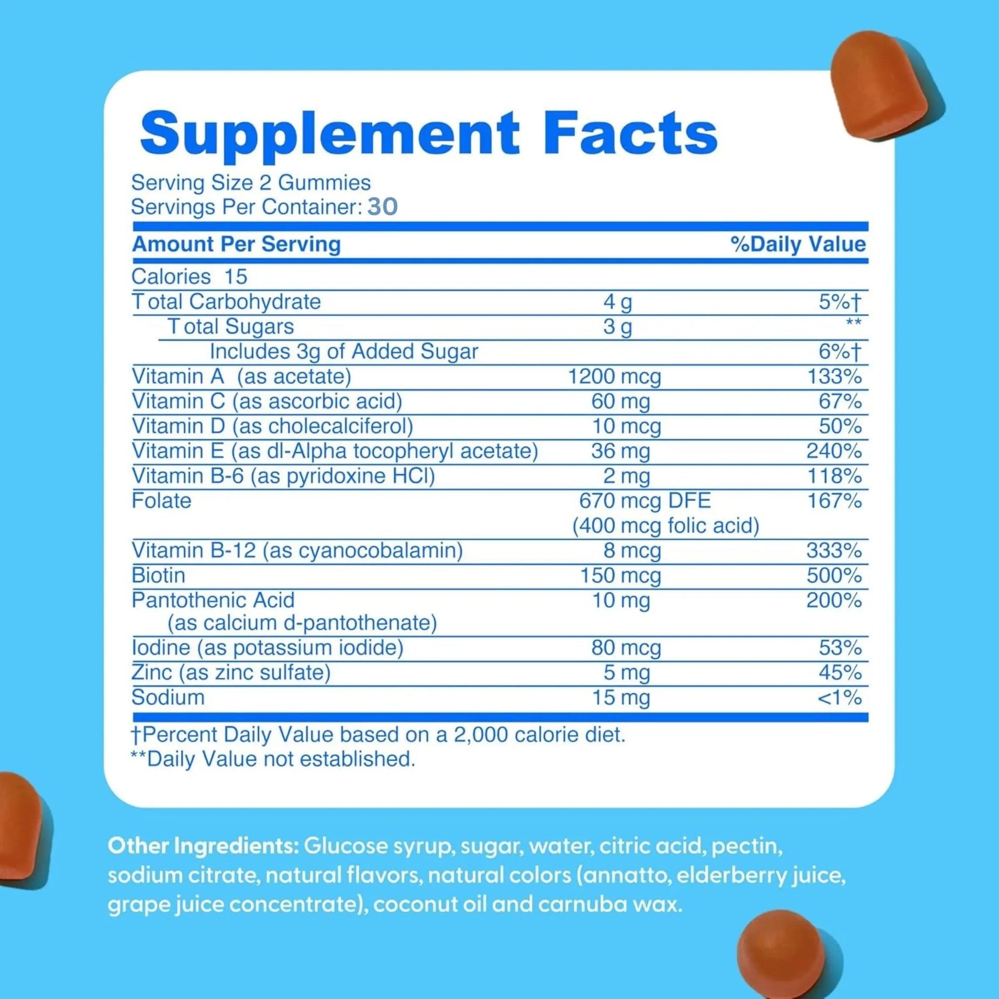 Feel Great Teen Vitamins Multivitamin Gummies | Citrus & Strawberry Flavor for Teen Boys & Girls | for Bone, Muscle & Immune Support | The Feel Great Vitamin Company uk supplements