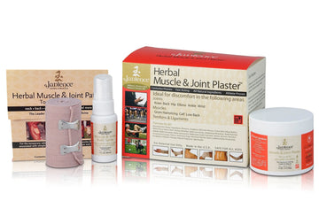 Injury Pain Relief Kit: Deep Muscle Pull Recovery, Joint Support, Sciatic Nerve | Dit Da Jow Athletic Topical Analgesic Formulas for Neck, Shoulders, Arms, Back, HIPS, Knees & Ankles by Jadience JADIENCE uk supplements