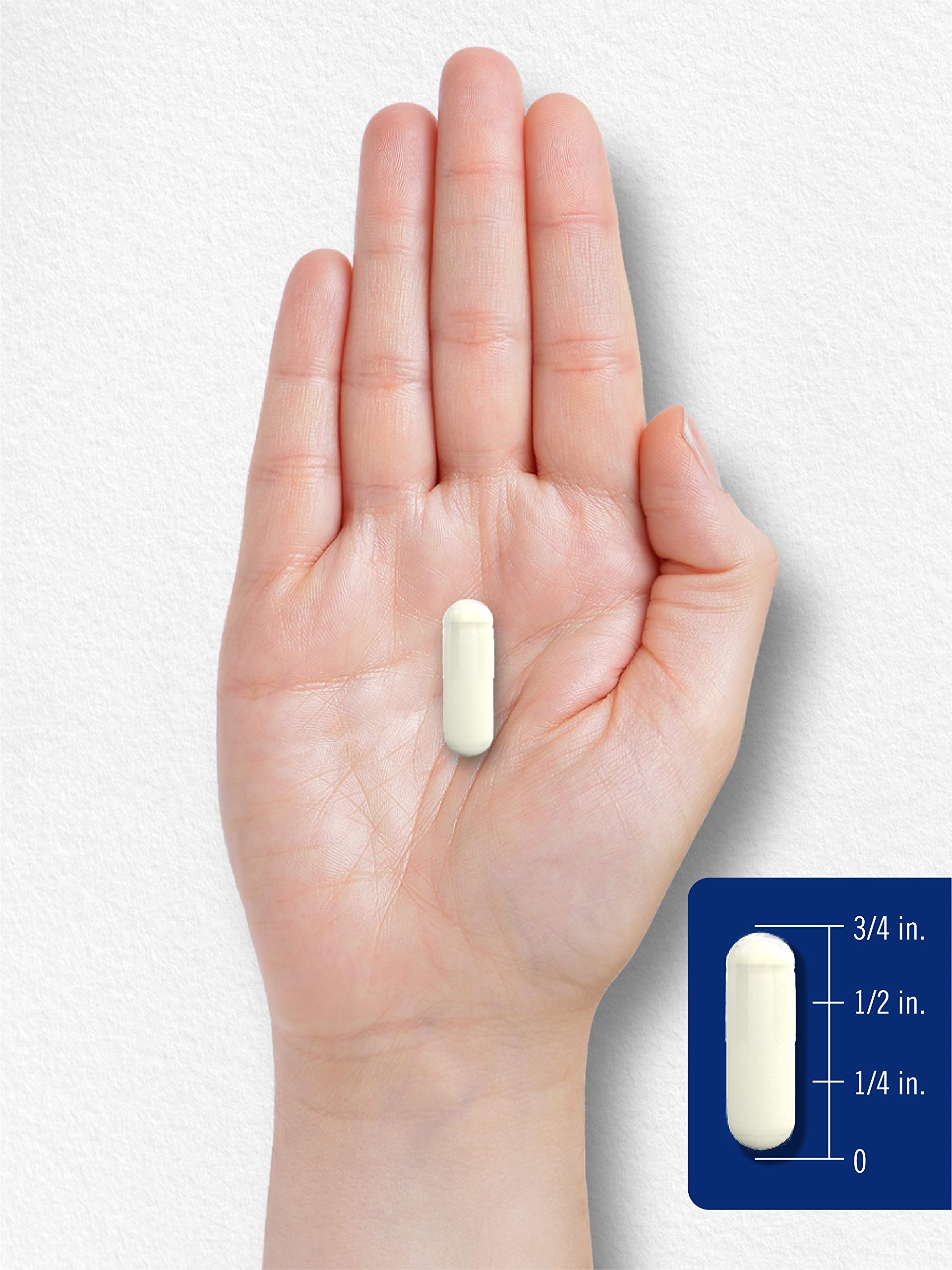 Carlyle L Methylfolate 15mg | 120 Capsules | Value Size | Max Potency | Optimized Carlyle uk supplements