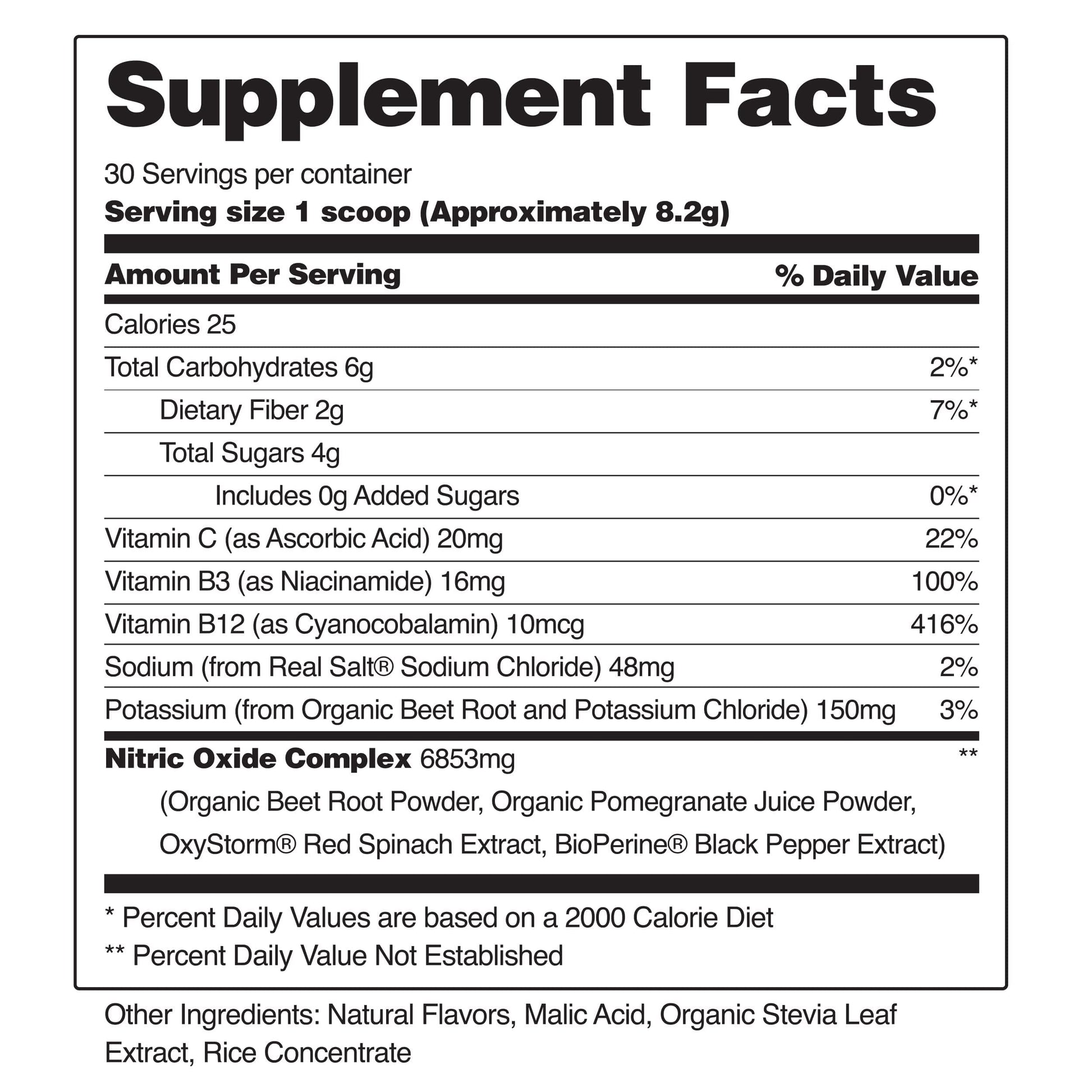 Snap Supplements USDA Organic Beet Root Powder, 3-in-1 Nitric Oxide Supplement Snap Supplements uk supplements