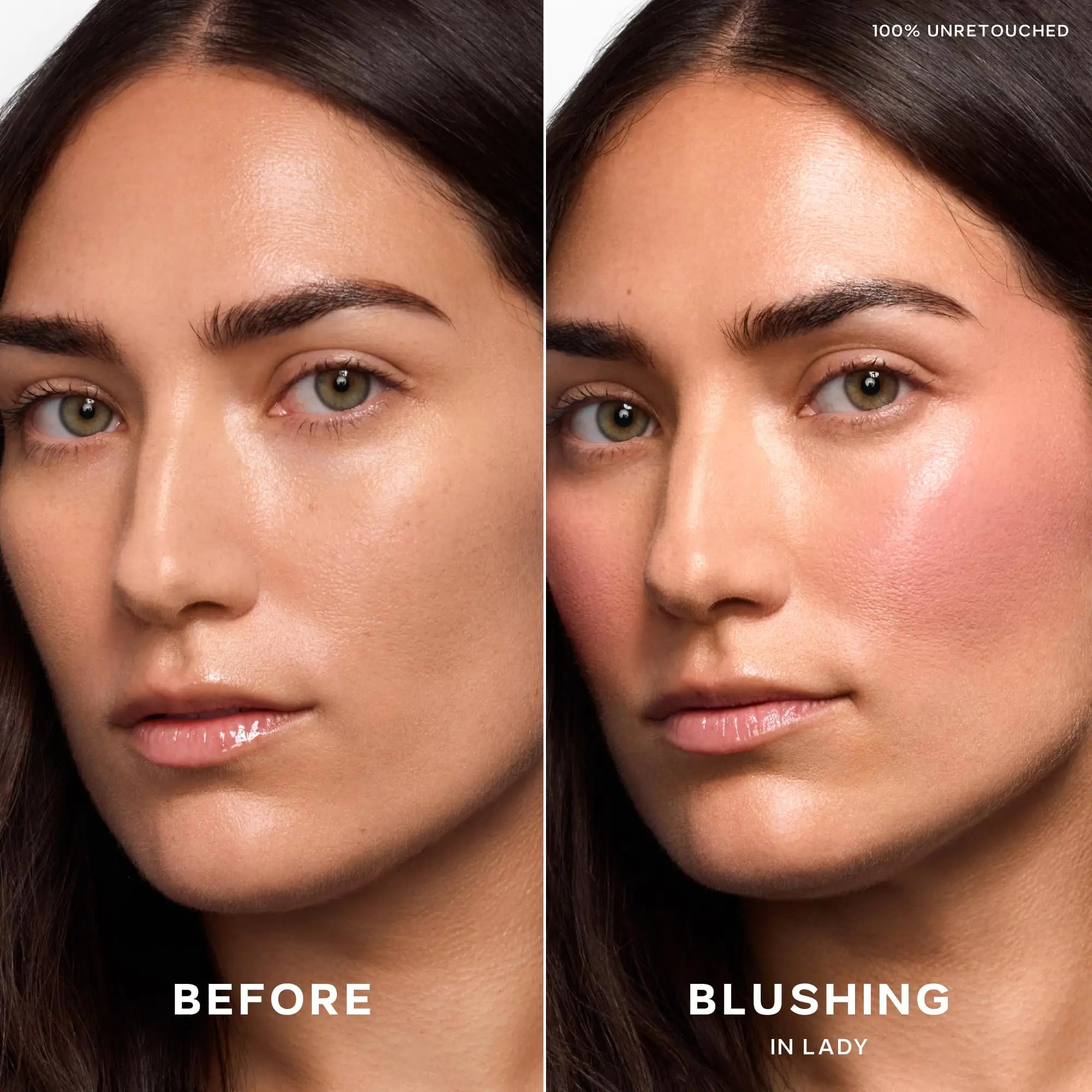 Saie Dewy Glow Duo - Dew Liquid Blush Lady (.40 oz), Mini Glowy Super Gel Warmglow (.5 oz) - Radiant Cheek Tint & Illuminating Primer for a Natural, Lit-From-Within Finish Saie uk supplements