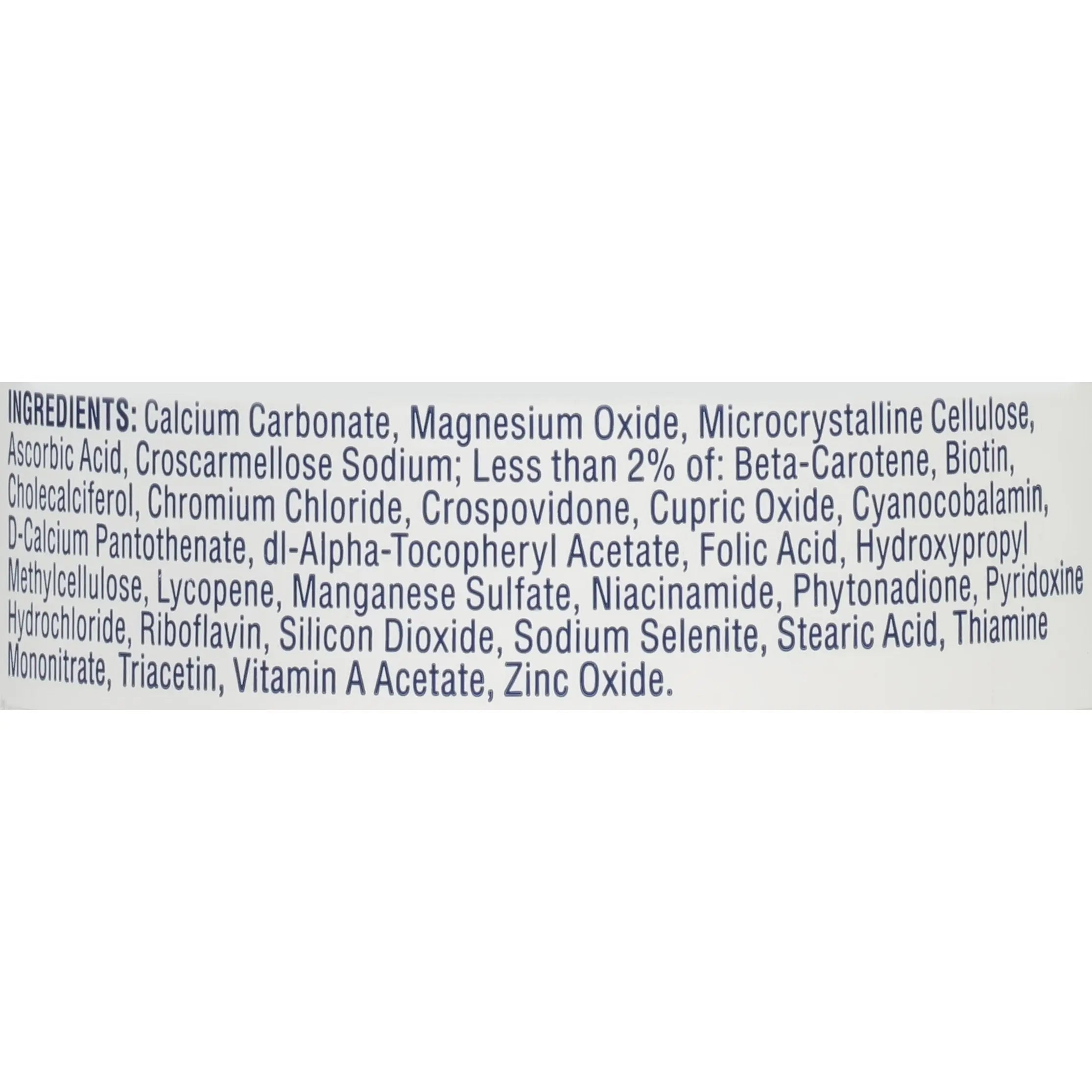 One A Day Pills Multivitamin Multimineral Supplement Tablets ONE A DAY uk supplements
