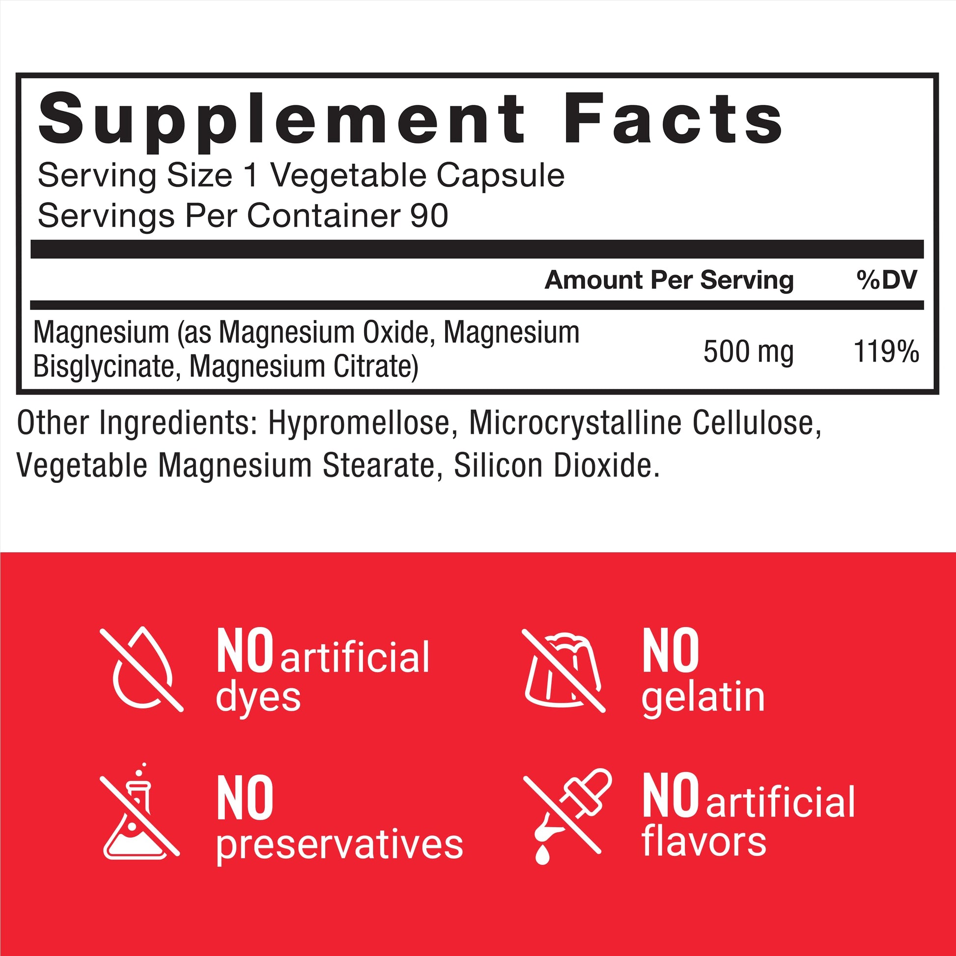 Force Factor Magnesium Complex Supplement to Support Muscles, Bones, Nerves, and Cardiovascular Health, Magnesium Glycinate, Magnesium Citrate, and Magnesium Oxide, Vegan, Non-GMO, 90 Capsules Force Factor uk supplements