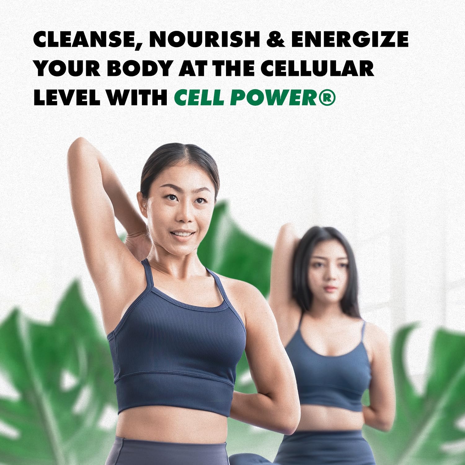 Cell Power® Oxygen Drops (1oz) - Liquid Oxygen Dietary Supplement Enriched with Beets, Grapes, and Vegetable Protein - Liquid Oxygen Drops for Wellness CELL POWER uk supplements