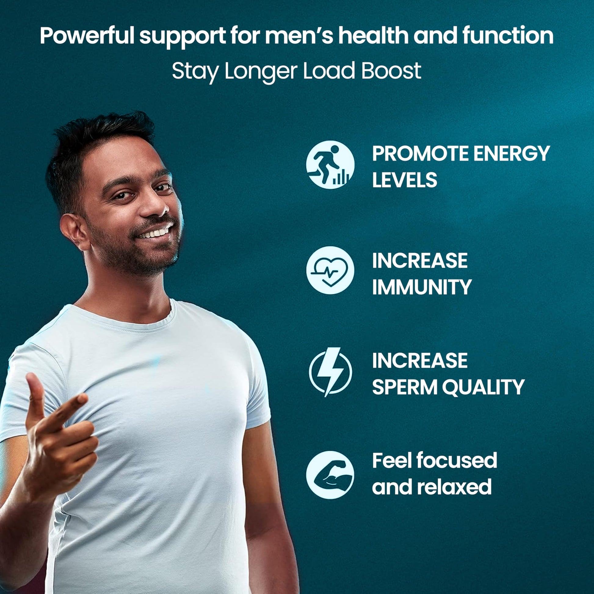 VALKNORX Male Enhancing Supplement, Designed to be Fast Acting for Blood Flow to Gain Length & Girth + Stamina, Maca, Epimedium, and Other Natural Ingredients, 3rd Party Tested Supplement 60 Tablets VALKNORX uk supplements