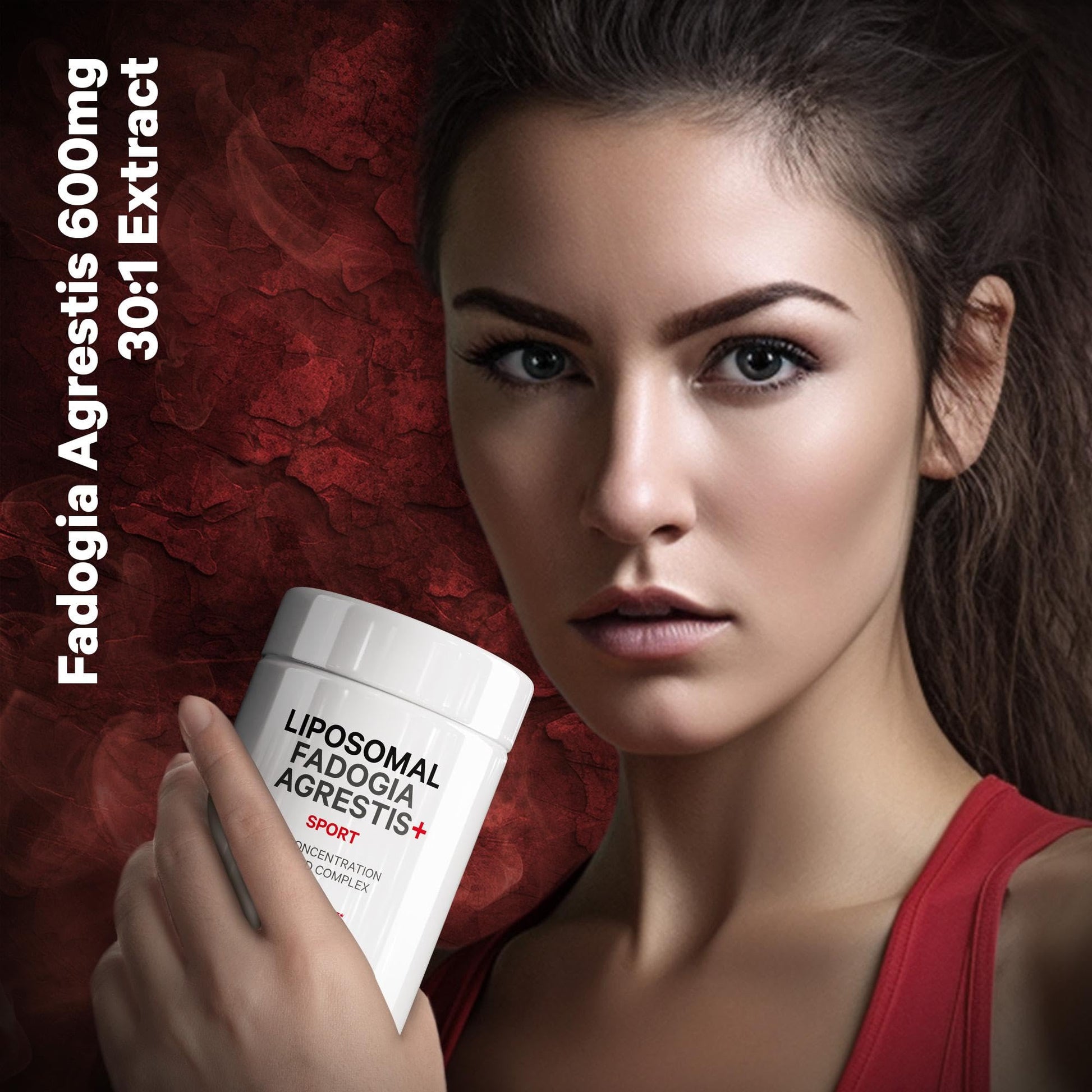 Codeage Liposomal Fadogia Agrestis 600mg Supplement - Fadogia Agrestis 30:1 Extract, Vitamin D3, Zinc, Fenugreek, BioPerine Black Pepper - 2-Month Supply - Liposomal Delivery - Non-GMO, 60 Capsules Codeage uk supplements