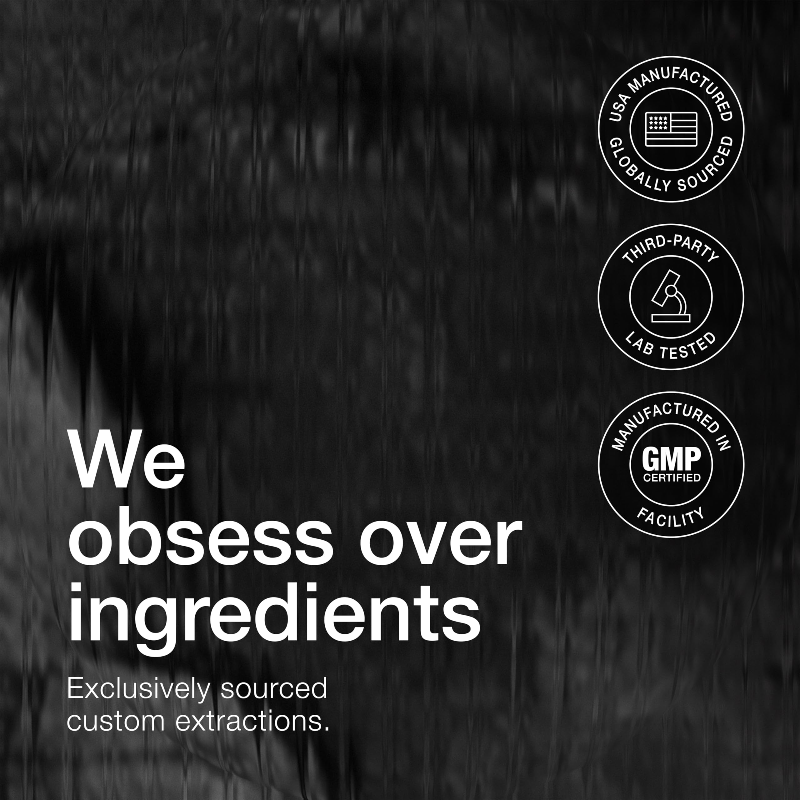 Shilajit Gummies 6000mg Equivalent (3X Stronger) – Himalayan Sourced + Ashwagandha + Turmeric – Lab Tested Toniiq uk supplements