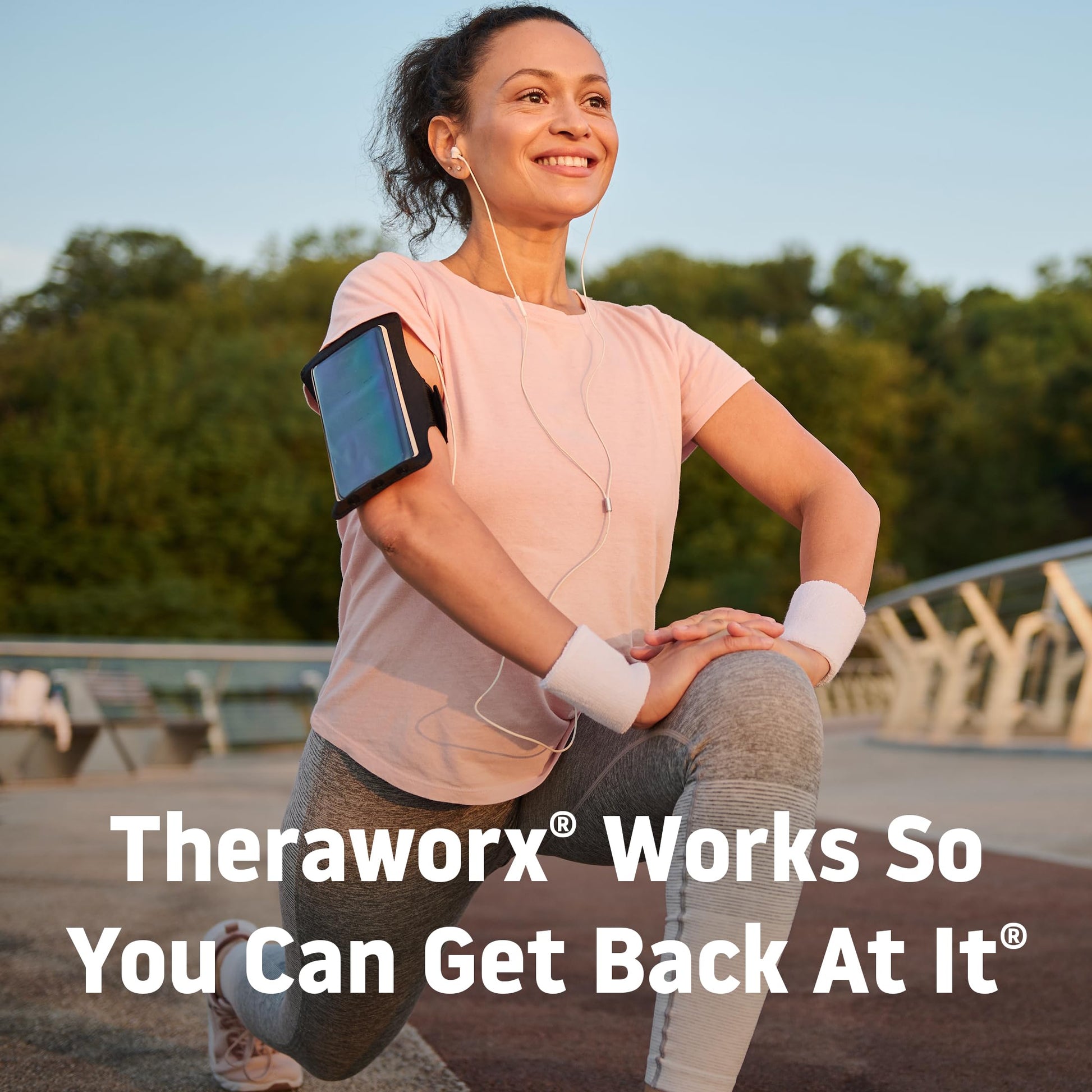Theraworx Fast-Acting Joint Relief Foam Joint Discomfort & Inflammation Relief - 7.1 oz - 1 Count Theraworx uk supplements