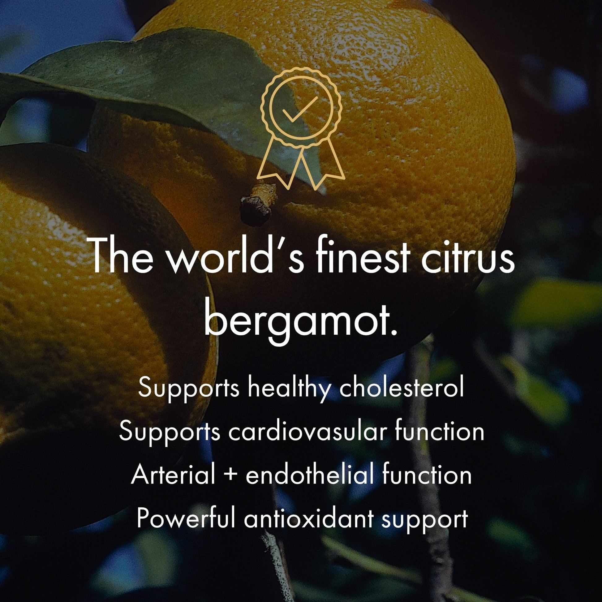 NAOMI Italian Citrus Bergamot Plus Nitric Oxide Boost, Award-Winning Cardiologist Dvlpd, Supports Healthy Cholesterol & Blood Pressure in Normal Range, with 7 Key Polyphenols, 30-Day Supply NAOMI uk supplements