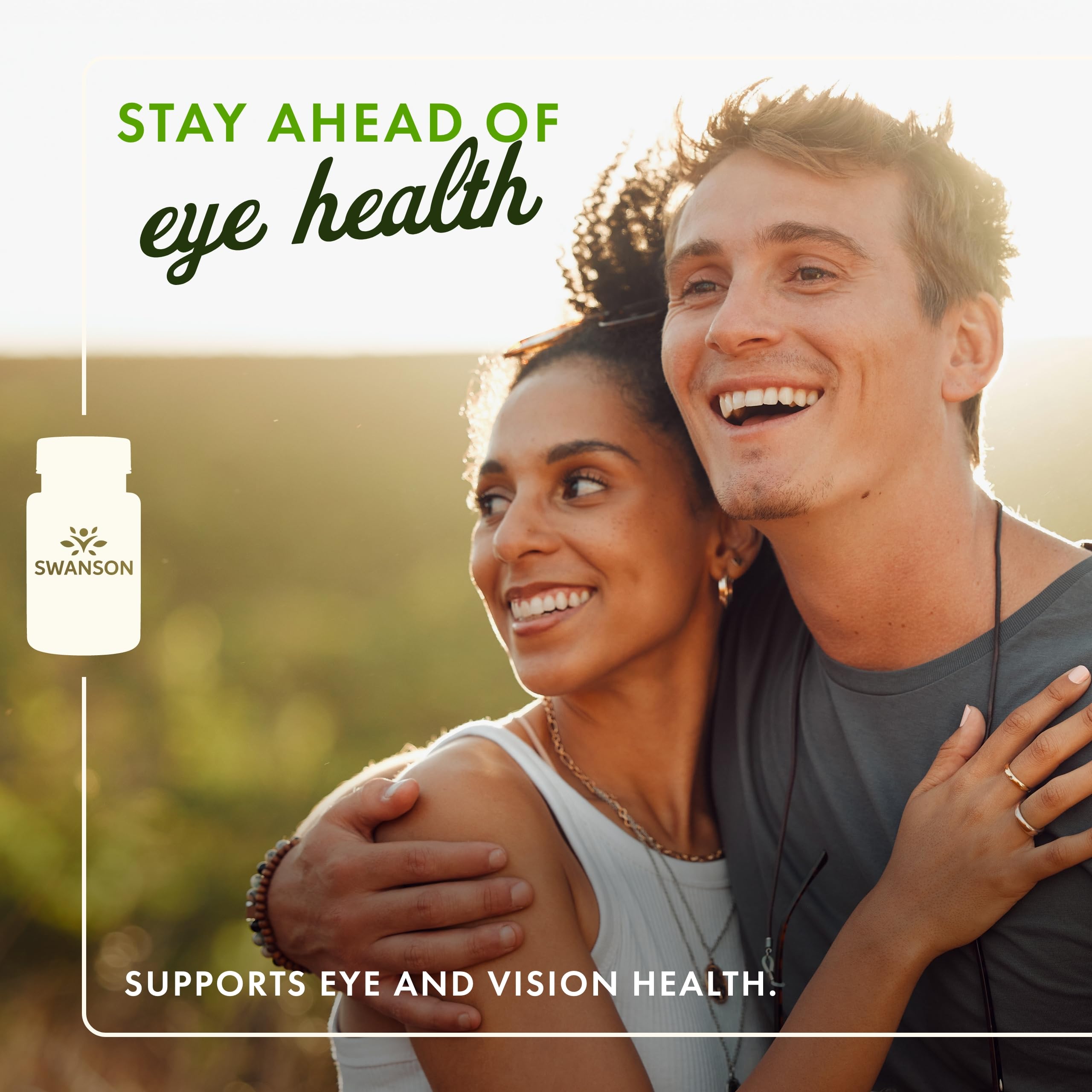 Swanson Beta-Carotene Vitamin A 25,000 IU Eye and Skin Health Supplement for Adults Seeking Vision and Immune Support - 7,500 mcg (300 Softgels) Swanson uk supplements