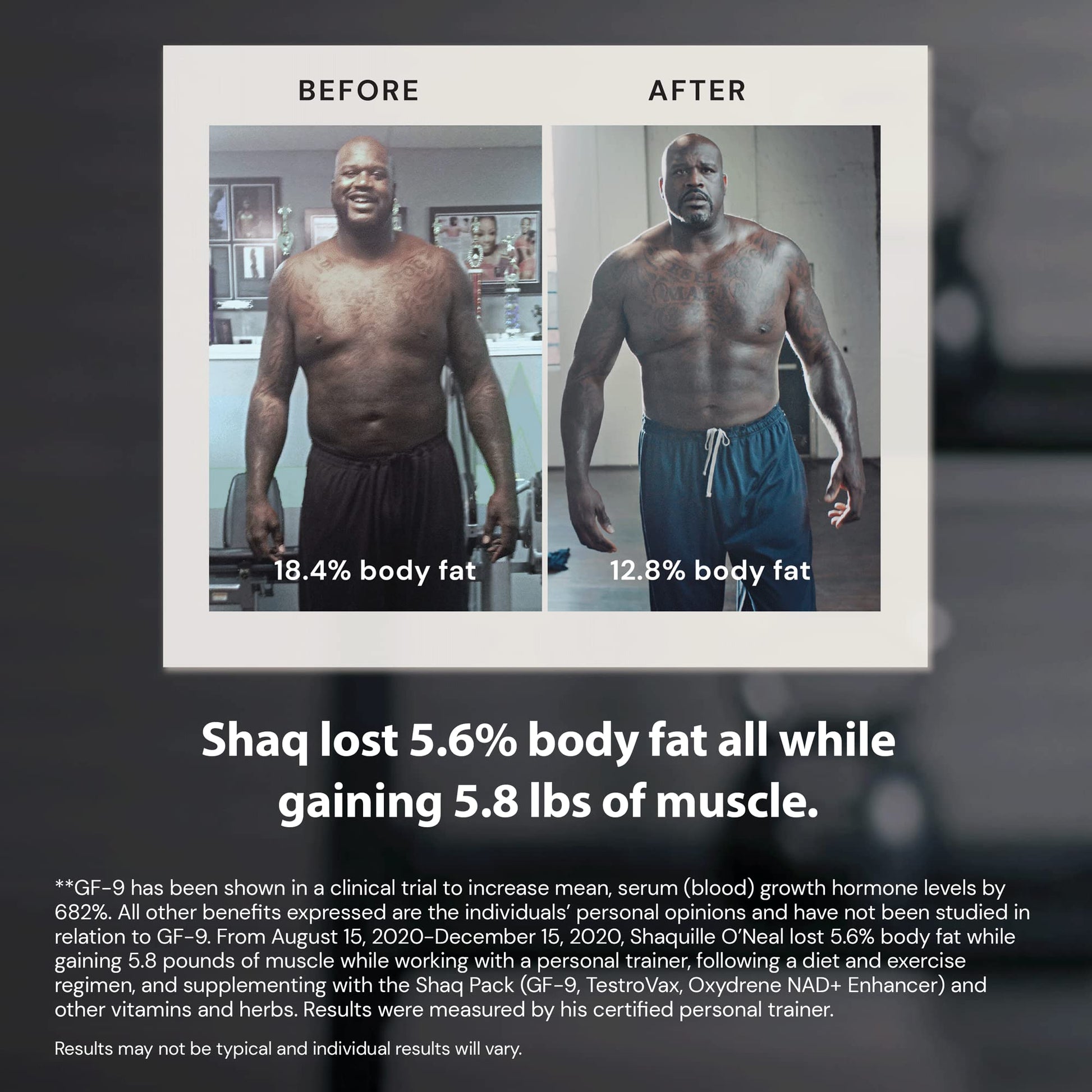 Novex Biotech GF-9 – HGH Boosting Supplement for Men - Workout Supple Novex Biotech uk supplements
