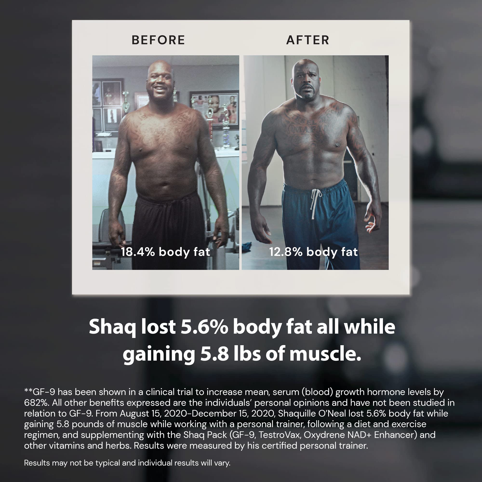 Novex Biotech GF-9 – HGH Boosting Supplement for Men - Workout Supple Novex Biotech uk supplements