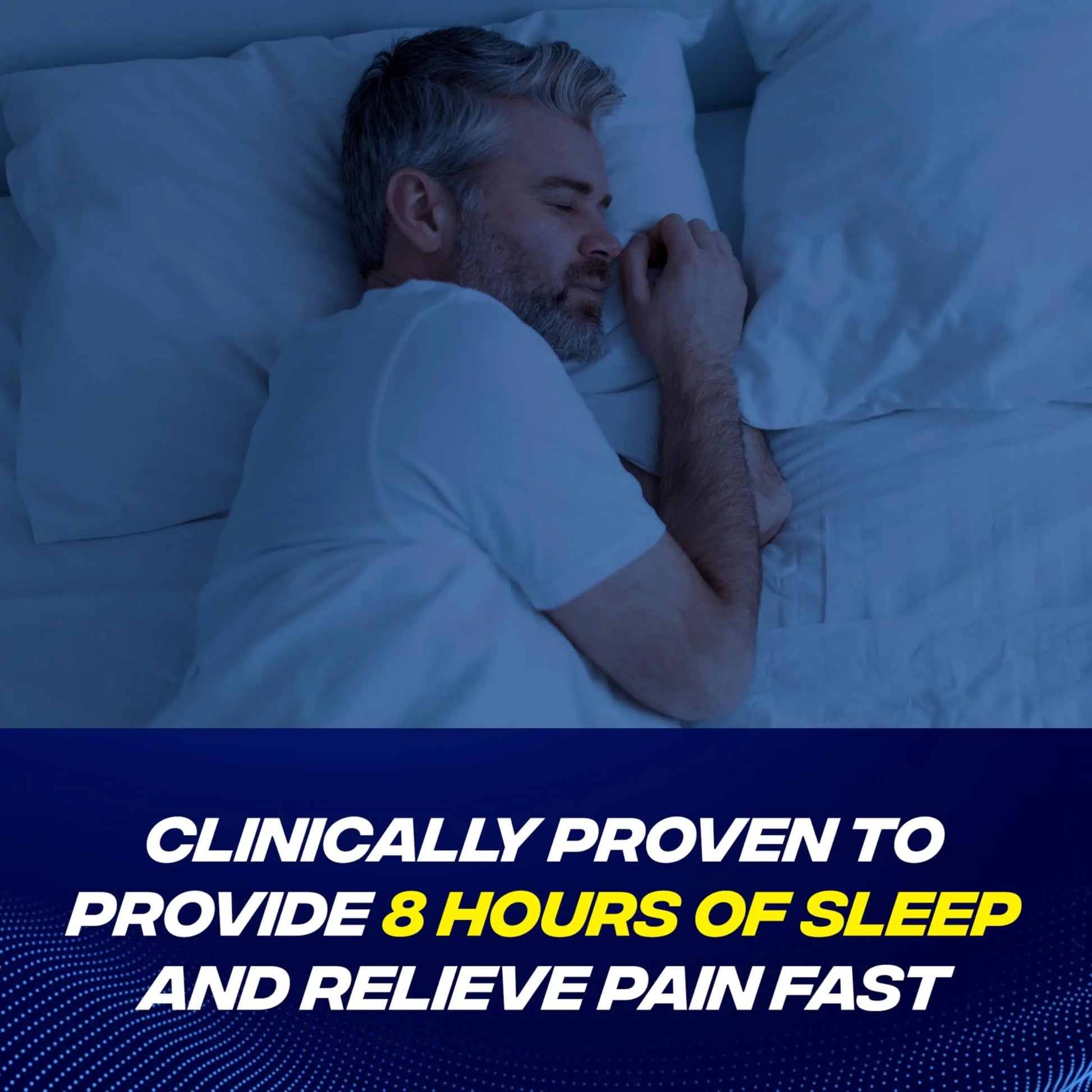 Advil PM Pain Reliever And Nighttime Sleep Aid, Pain Medicine With Ibuprofen For Pain Relief And Diphenhydramine Citrate For A Sleep Aid - 120 Coated Caplets Advil uk supplements