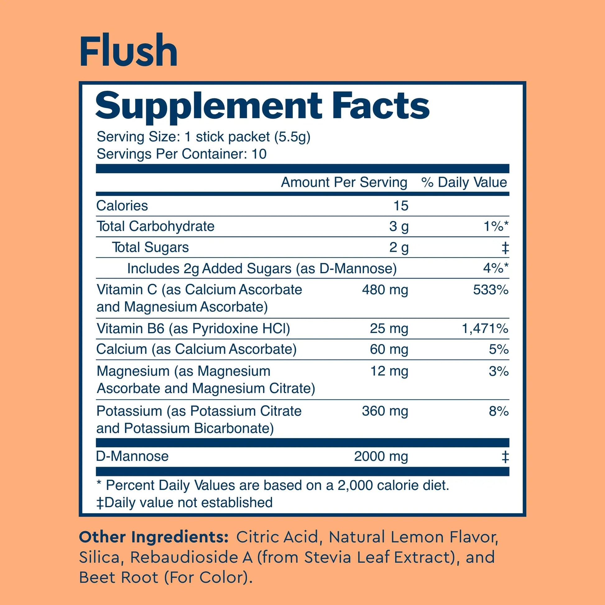 Uqora Flush (Pink Lemonade, 10 Packets) & Defend (60 Capsules) Bundle - Support Urinary Tract* with D-Mannose, Vitamin C & More - Support Bladder Health & Cleanse Biofilm* with D-Mannose & More Uqora uk supplements
