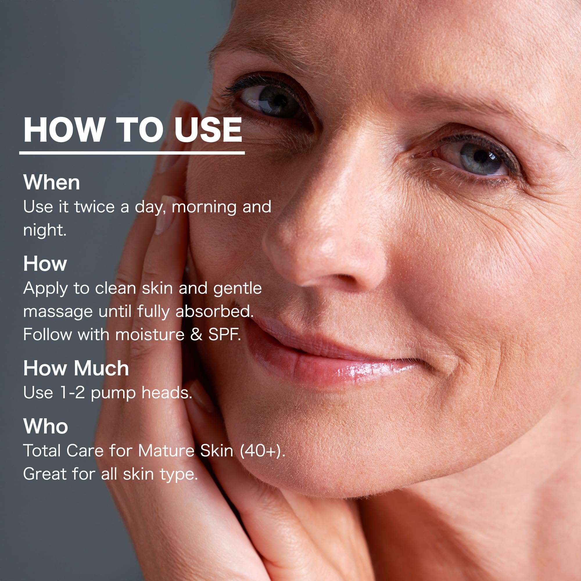 Super Vitamin C Serum for Women over 70, Rapid Anti Aging Cream, Face Lift Cream, Hydrates, Softens, Lifts and Firms, Fights Wrinkles, Advanced Super Serum C 3PCS. (90ml) Refaflio uk supplements