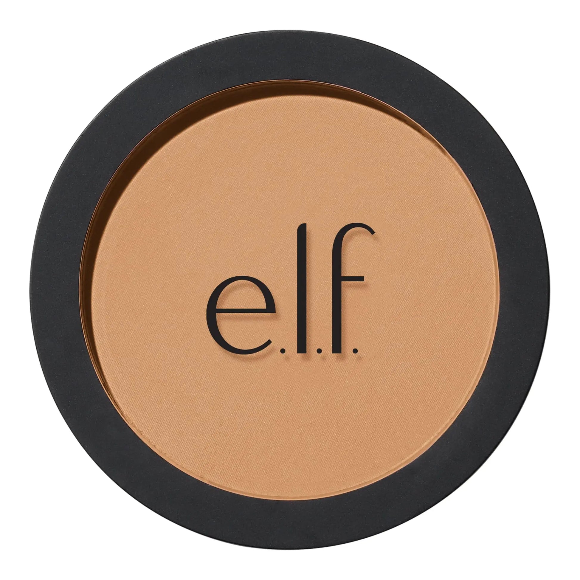 e.l.f. Primer-infused Bronzer, Long-Wear, Matte, Bold, Lightweight, Blends Easily, Contours Cheeks, Forever Sun Kissed, All-Day Wear, 0.35 Oz e.l.f. uk supplements