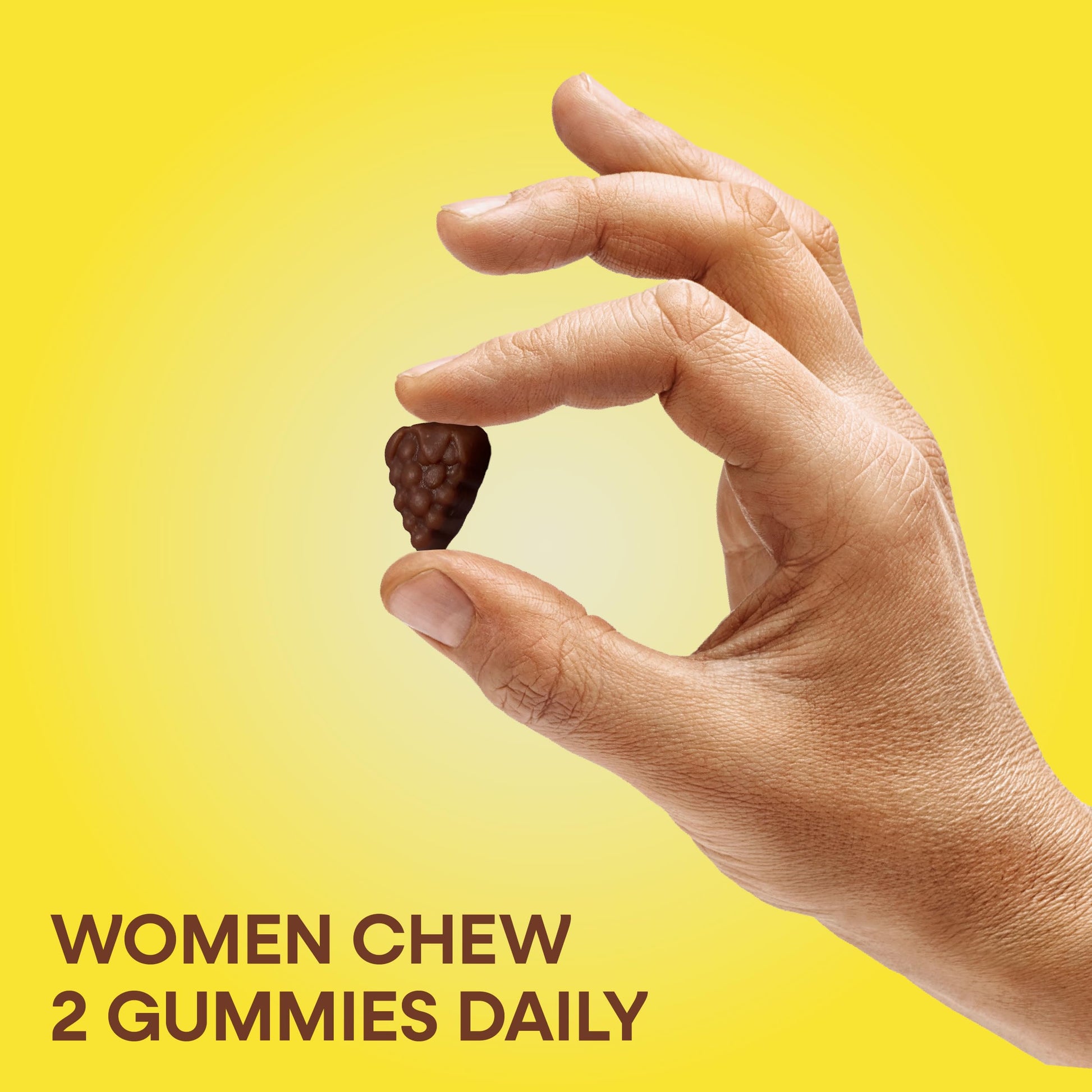 Nature's Way Alive! Women's Daily Gummy Multivitamins, 16 Vitamins & Minerals, Energy Metabolism*, Hair Skin & Nails Nature's Way uk supplements