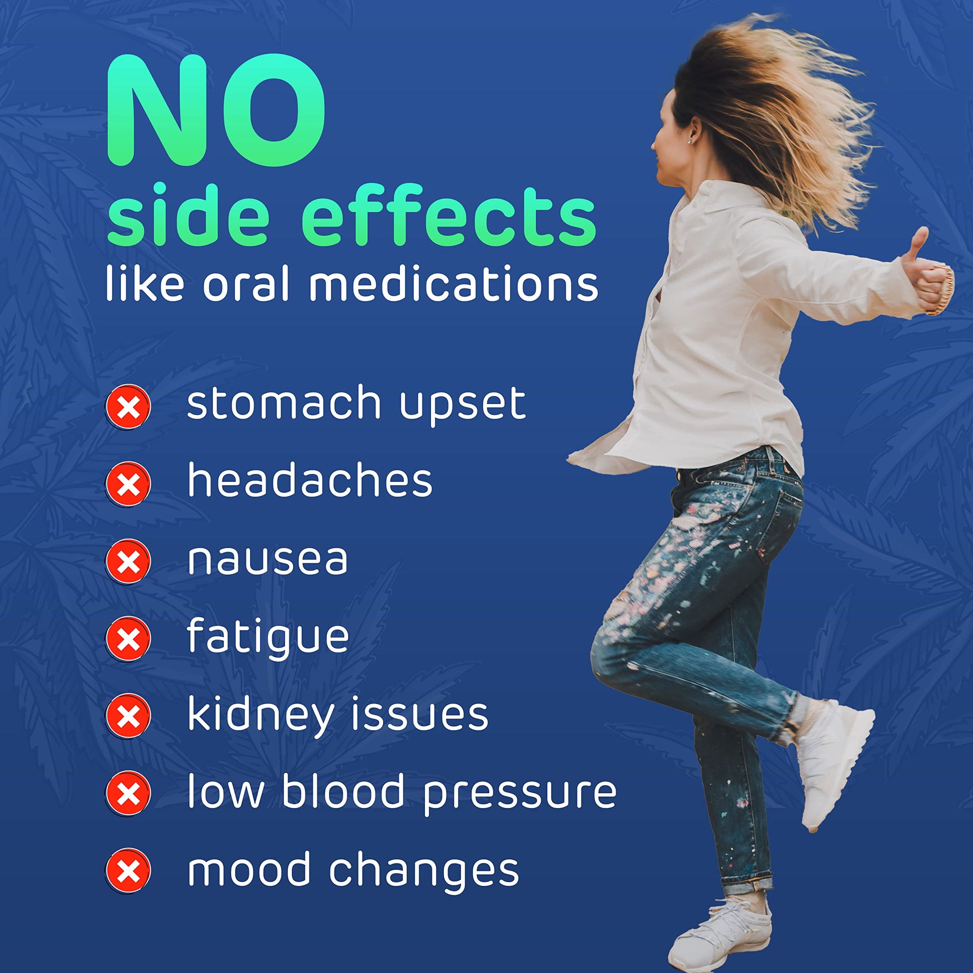Sciatica Cream - Premium Sciatica Cream - Fast Absorption & Maximum Relief - 4 oz Large Value Pack - Made in The USA Dr. JOEL'S uk supplements