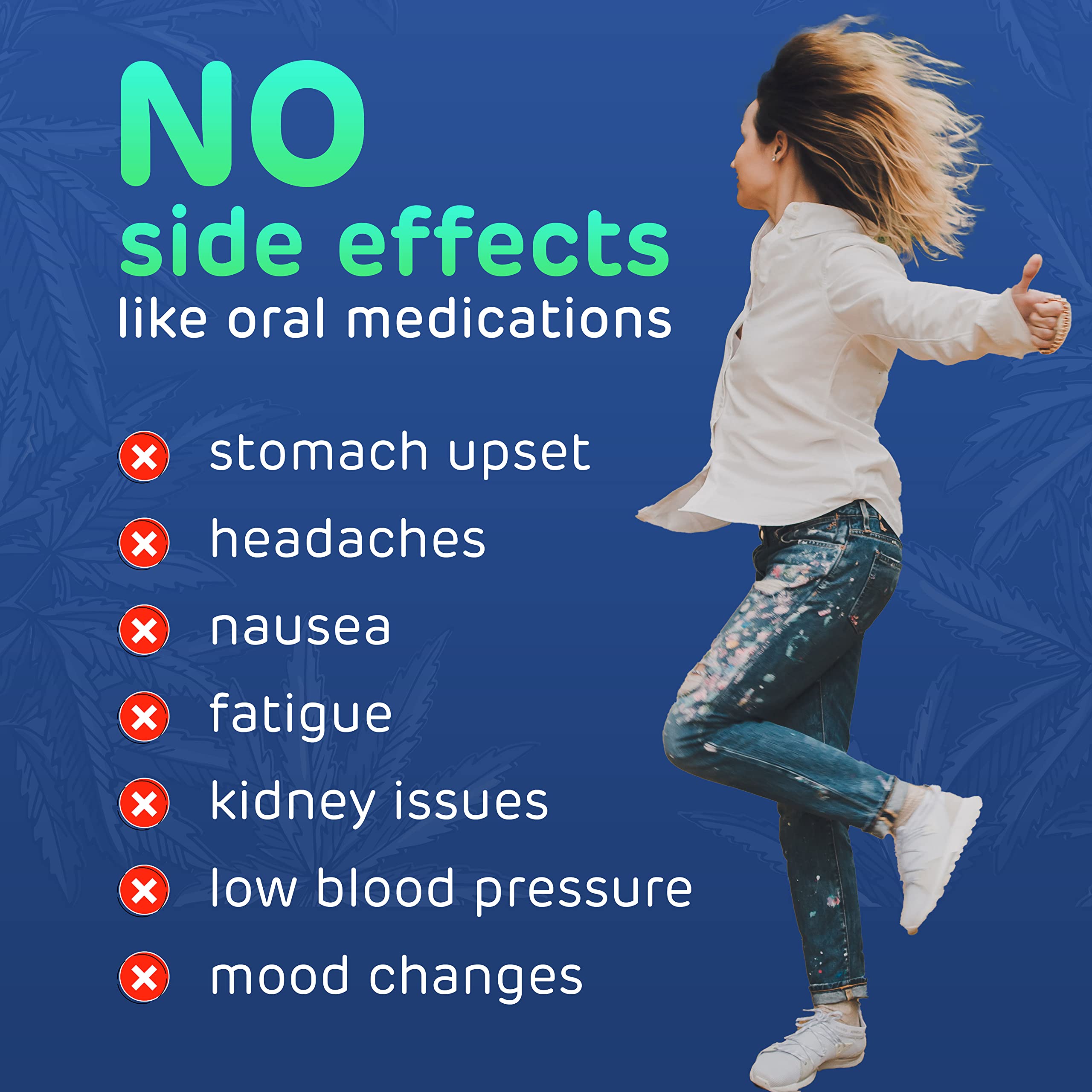 Sciatica Cream - Premium Sciatica Cream - Fast Absorption & Maximum Relief - 4 oz Large Value Pack - Made in The USA Dr. JOEL'S uk supplements