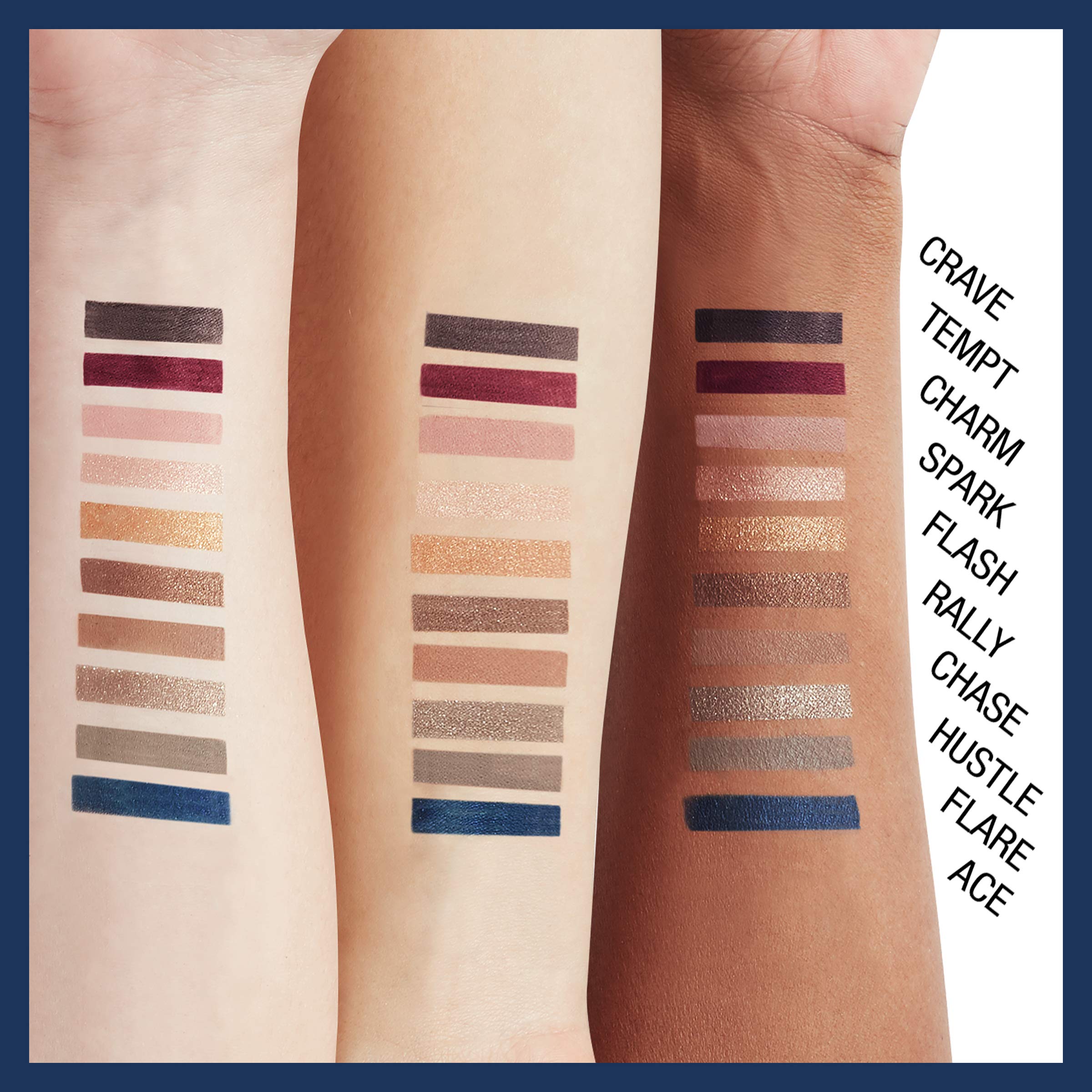 Maybelline New York Color Strike Eye Shadow Pen, Cream To Powder Finish, 30 Spark MAYBELLINE uk supplements
