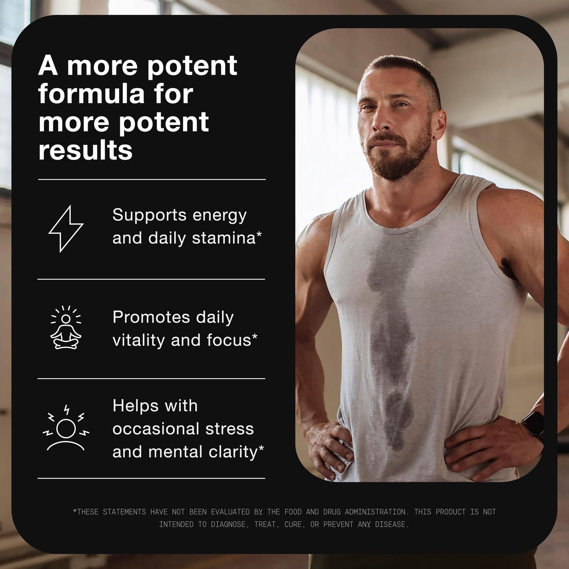 Shilajit Gummies 6000mg Equivalent (3X Stronger) – Himalayan Sourced + Ashwagandha + Turmeric – Lab Tested Toniiq uk supplements