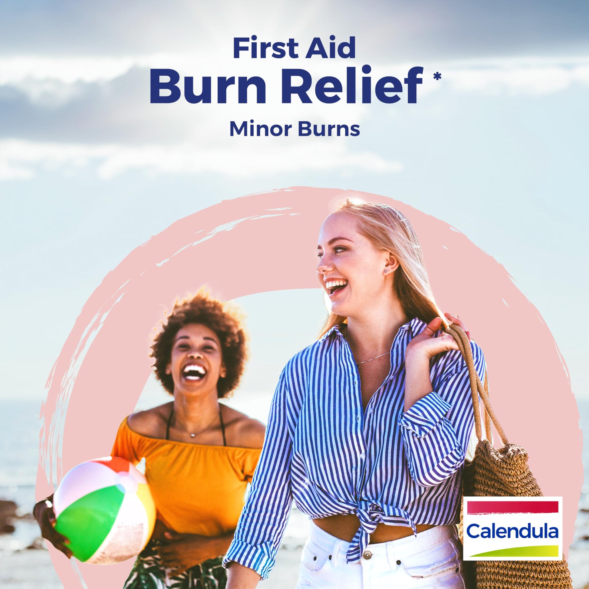 Boiron Calendula Burn Ointment for Relief from Minor Burns from Cooking, Friction, or Sunburns - 1 oz Boiron uk supplements