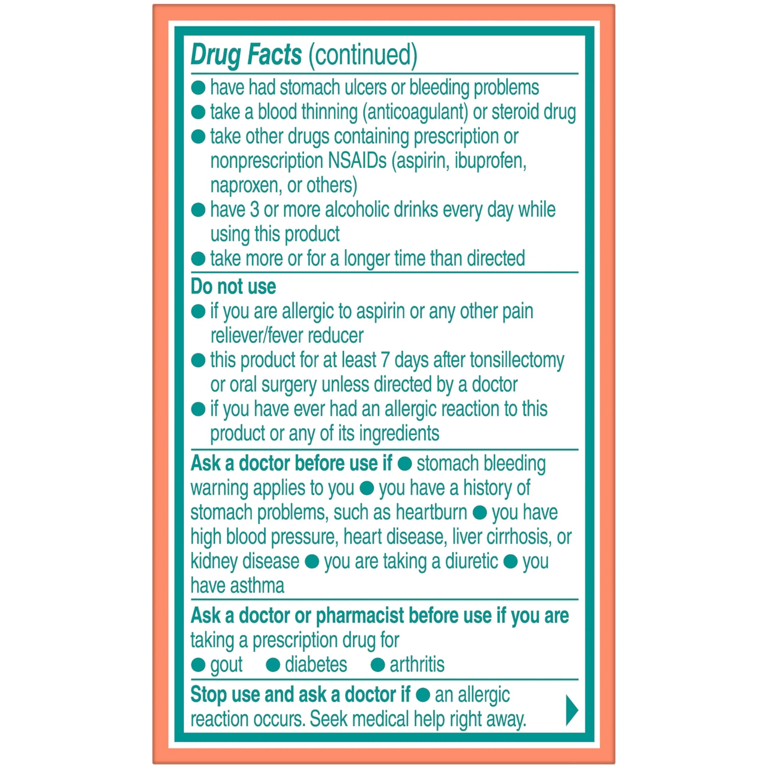 Bayer Aspirin Low Dose 81 mg Chewable Tablets, Pain Reliever, Orange Flavored, 216 Tablets (6 Pack) Bayer uk supplements