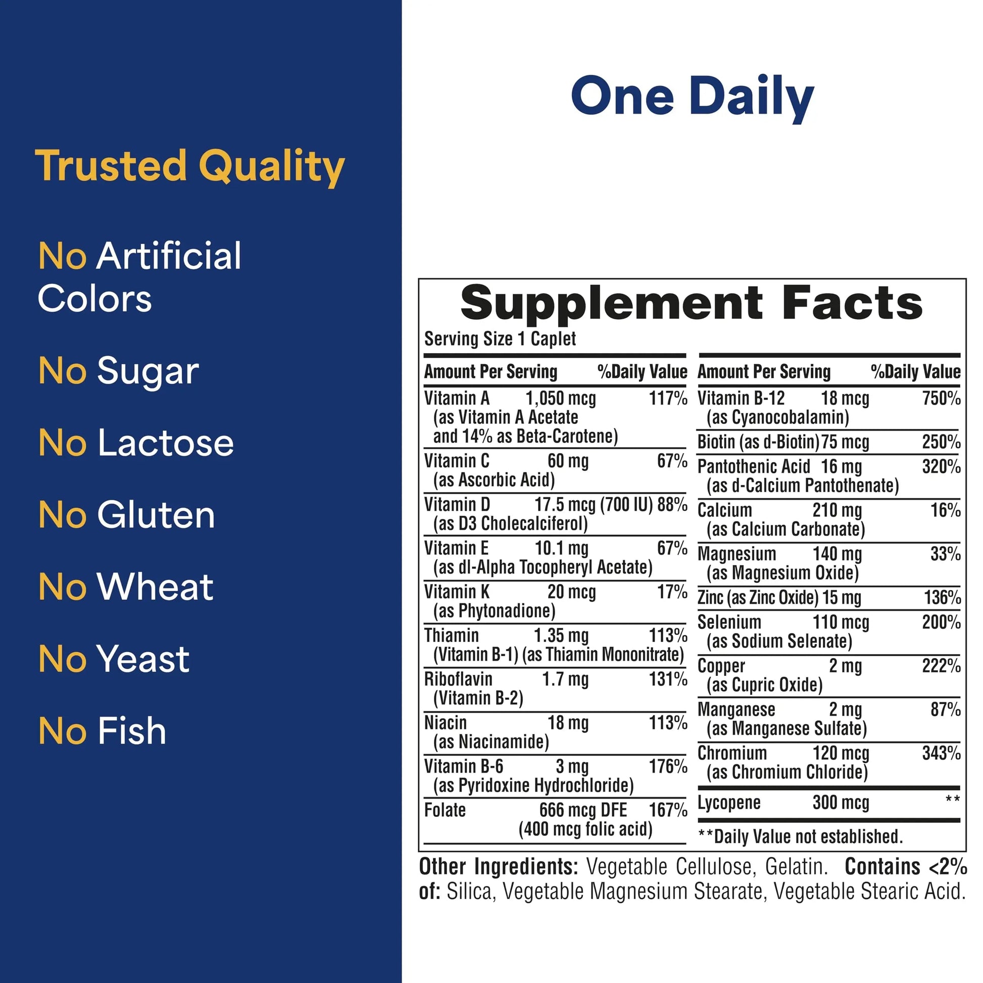 Puritan's Pride One Daily Men's Multivitamin, Dietary Supplement to Support Heart and Male Reproductive Health Puritan's Pride uk supplements